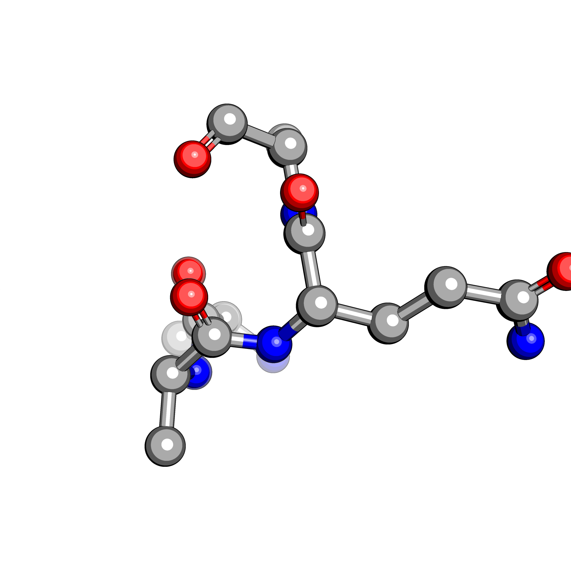 AAQA structure