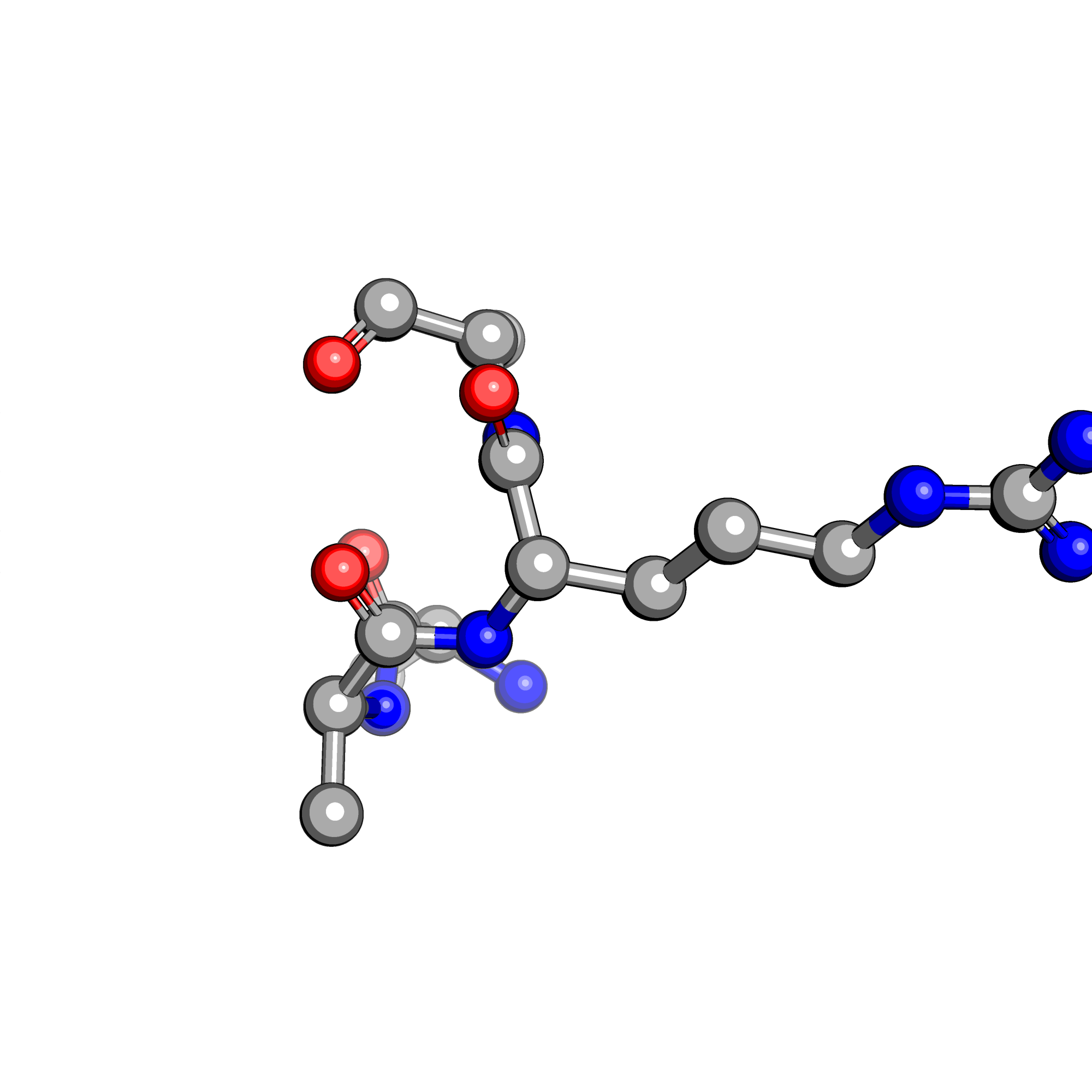 AARA structure