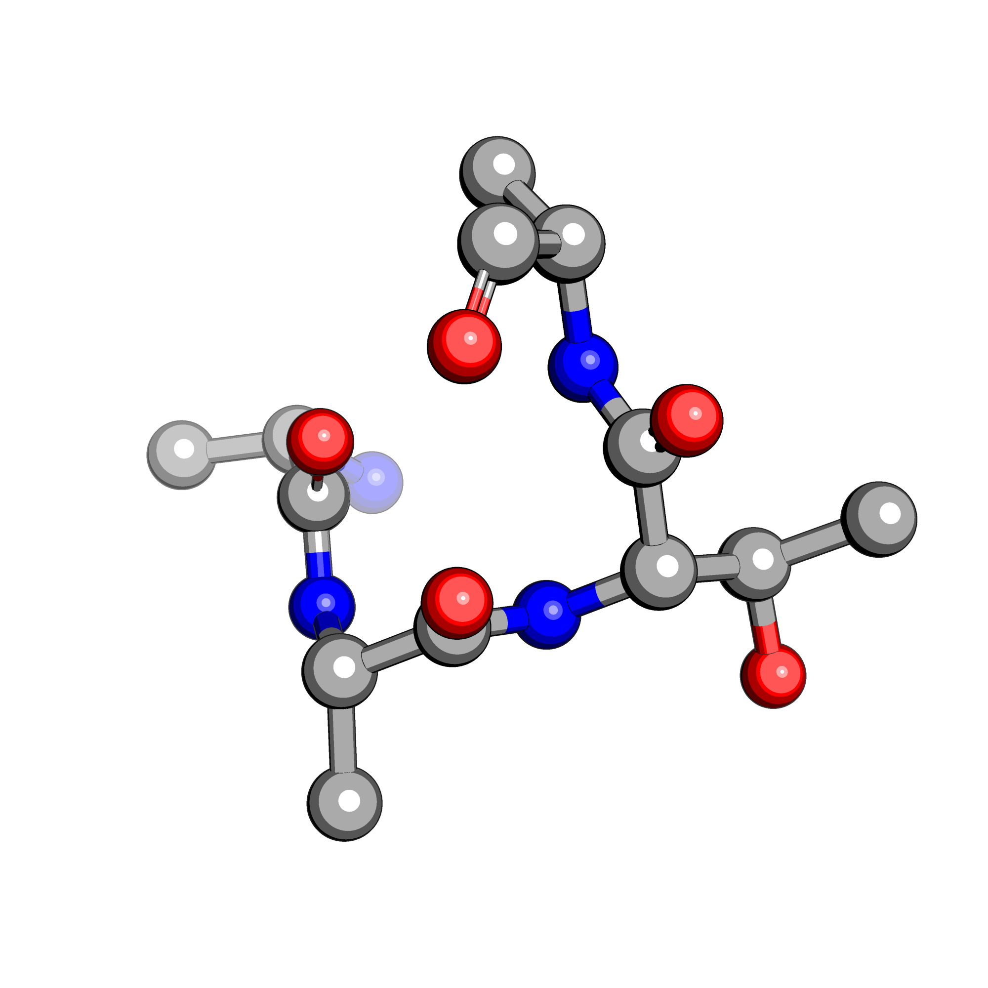 AATA structure