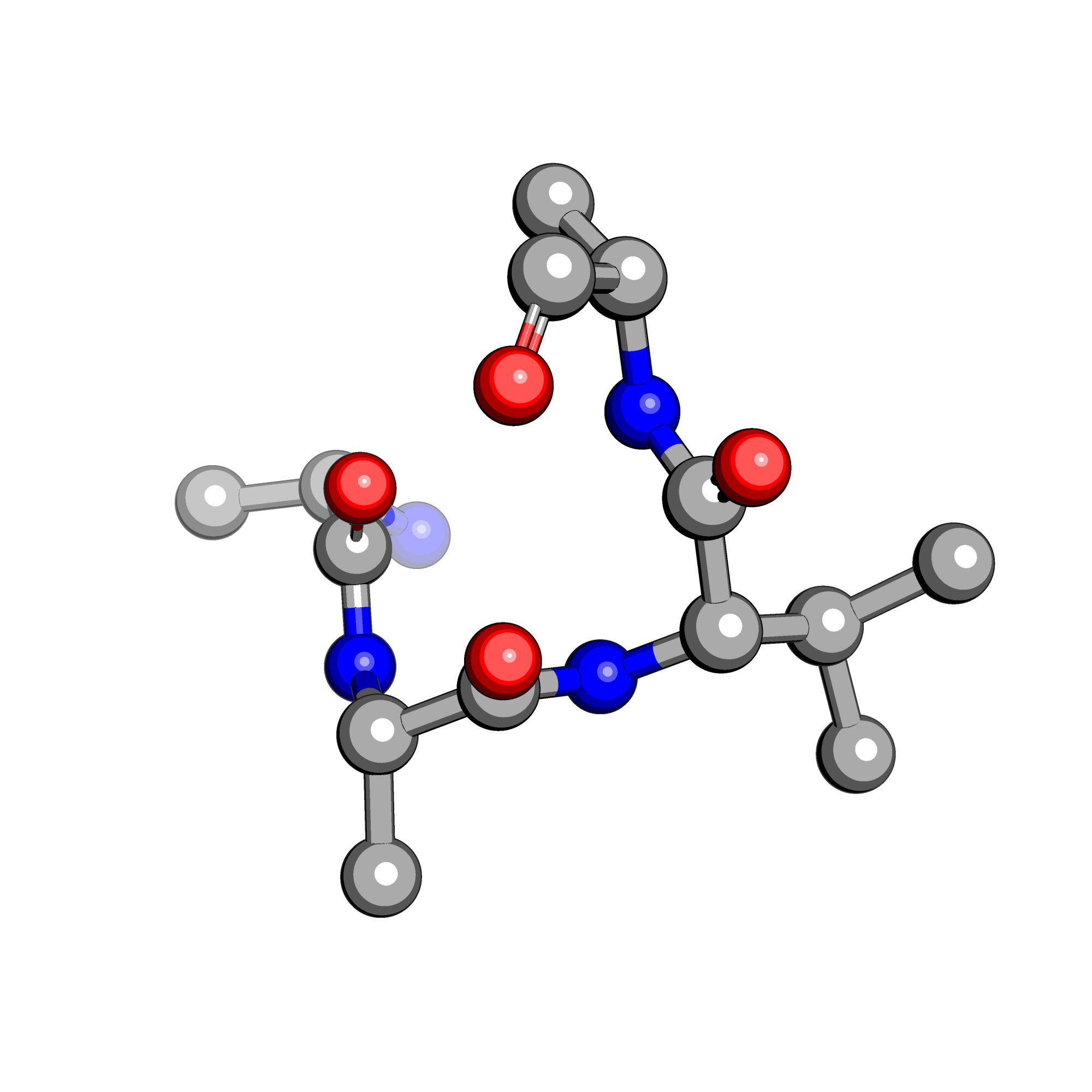 AAVA structure