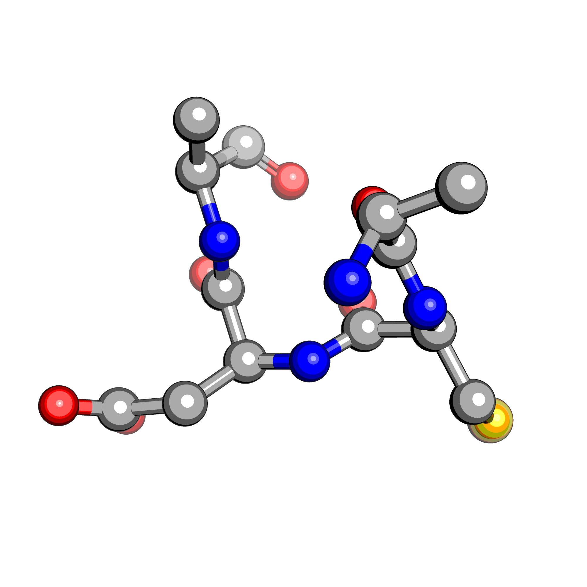 ACDA structure
