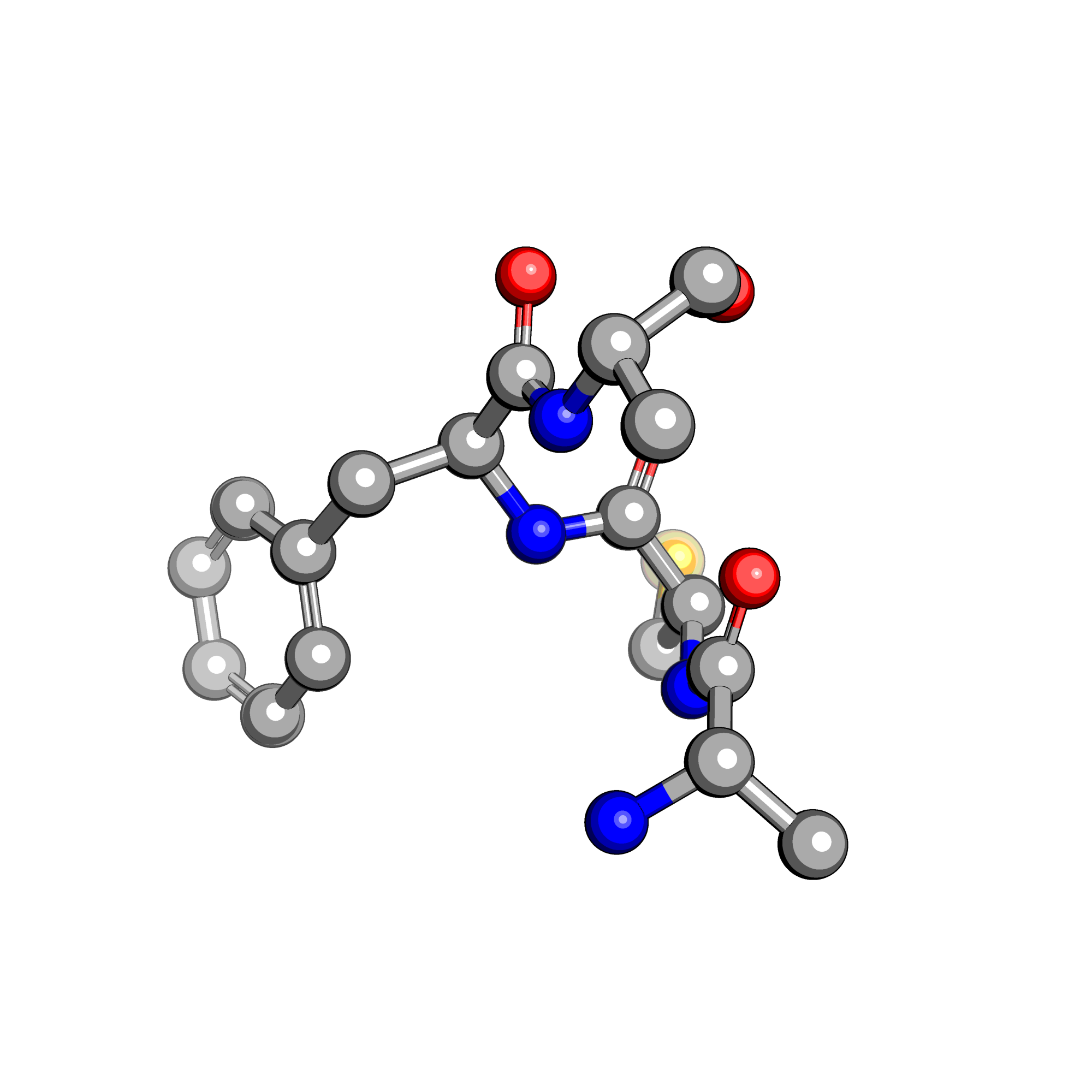 ACFA structure