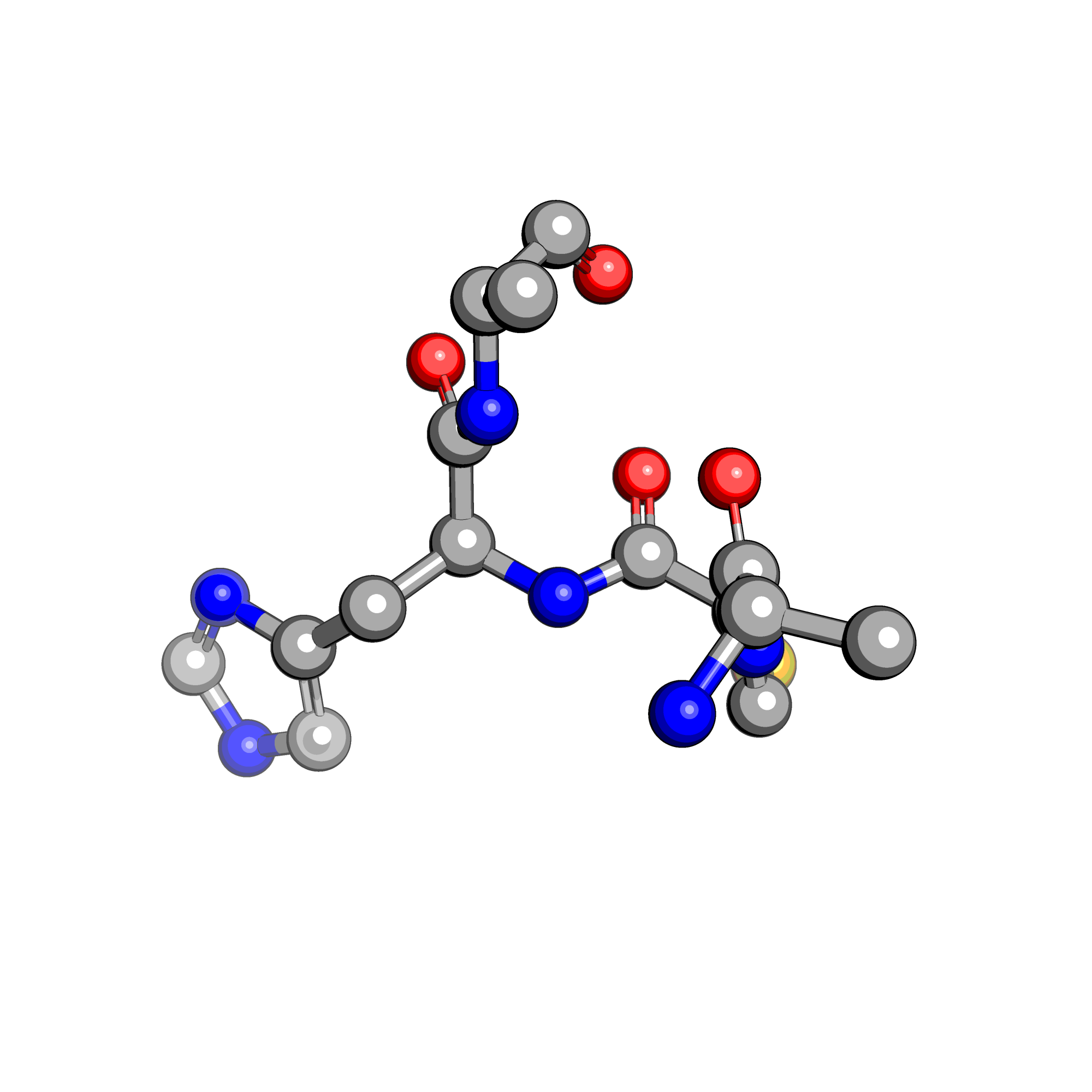 ACHA structure