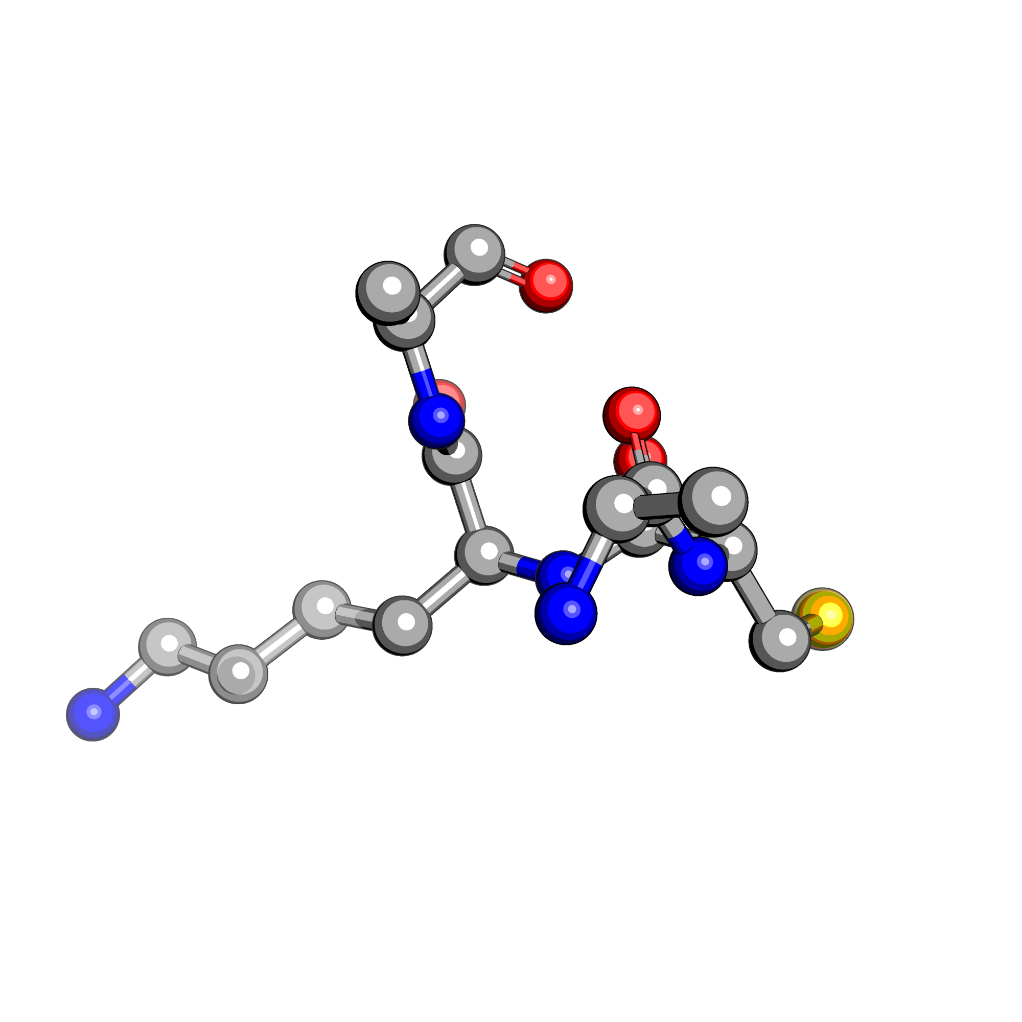 ACKA structure
