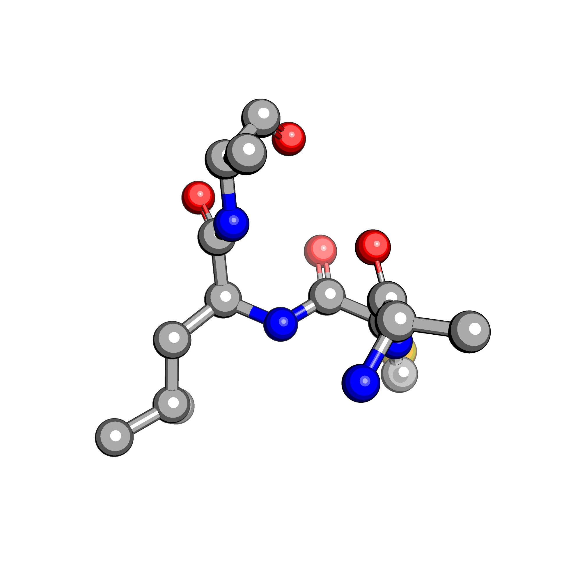 ACLA structure