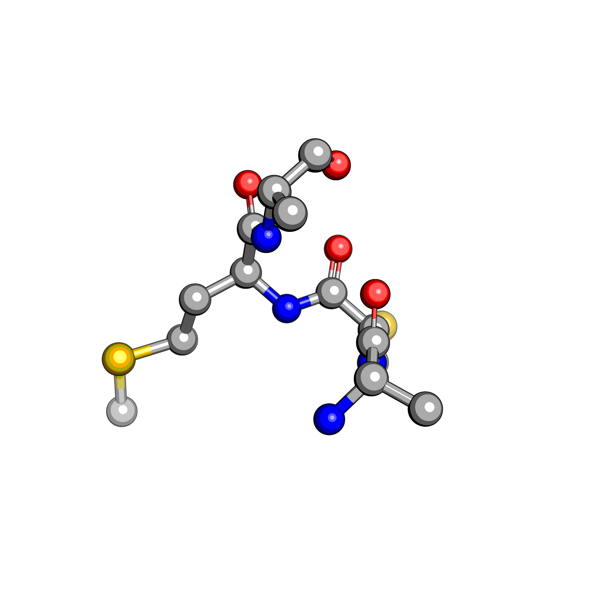 ACMA structure