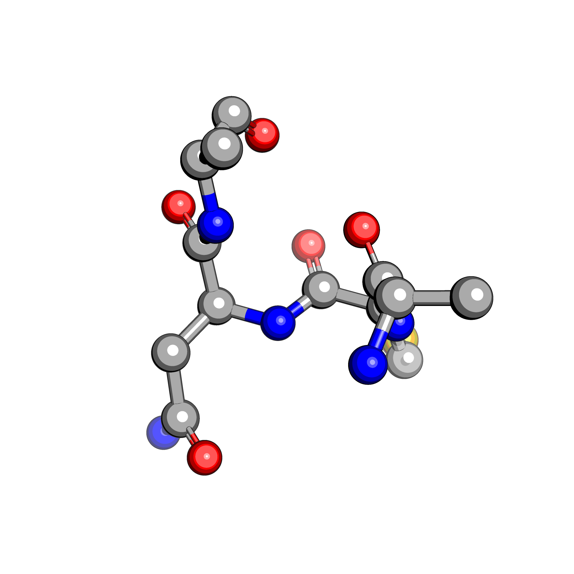 ACNA structure