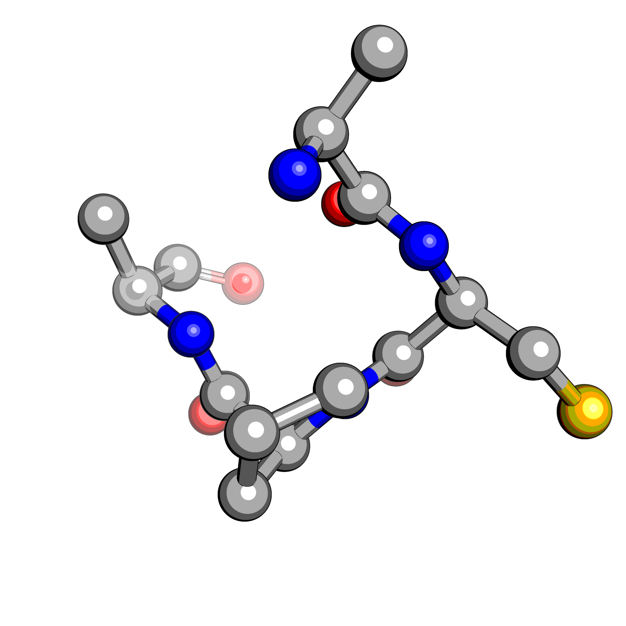 ACPA structure