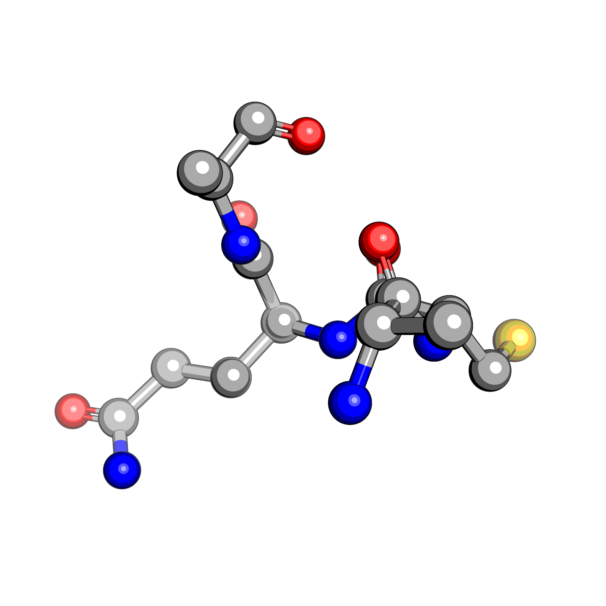 ACQA structure