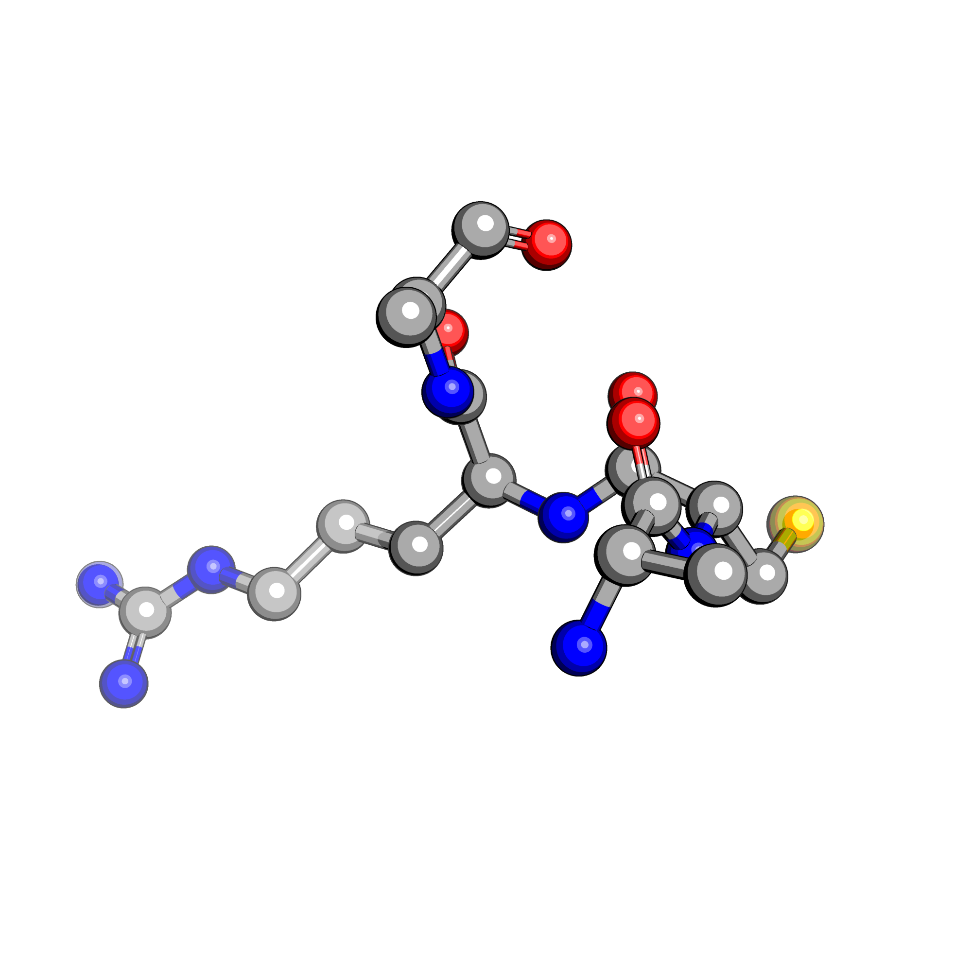 ACRA structure