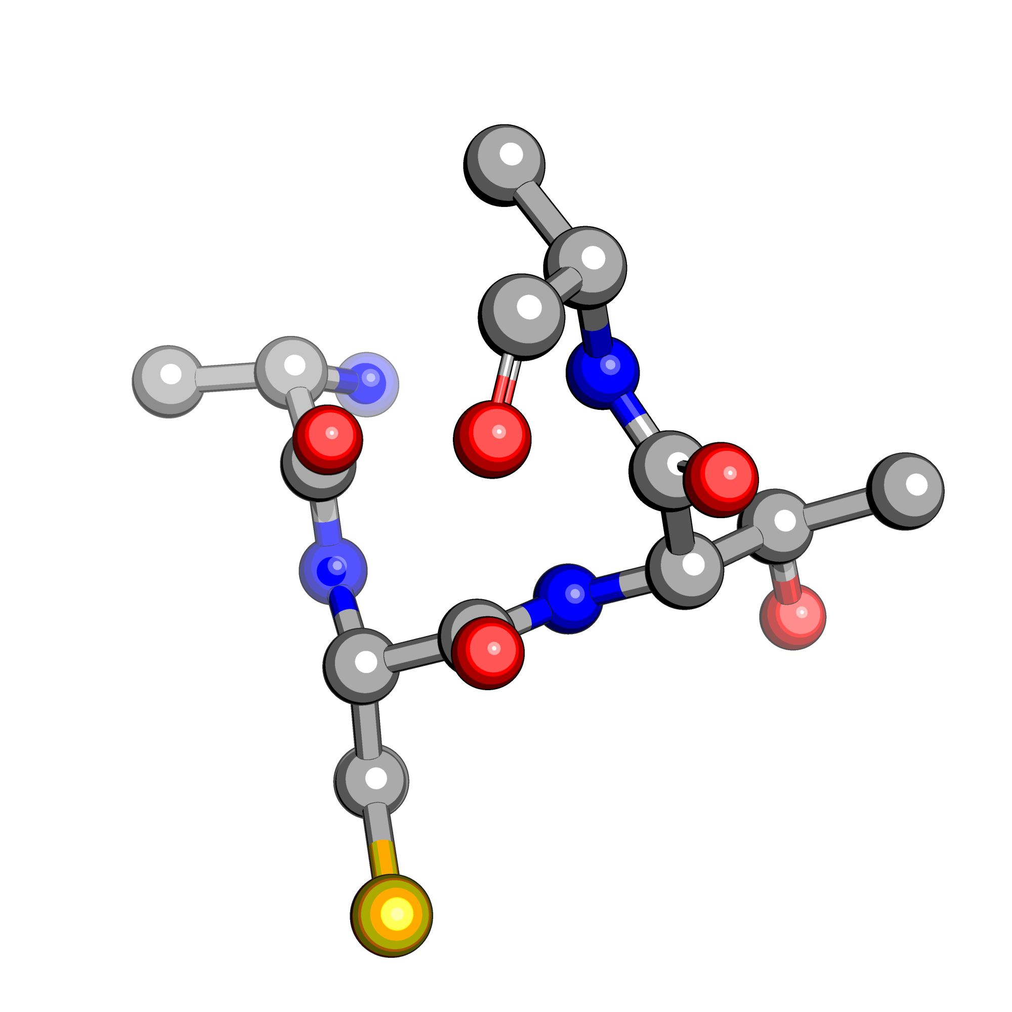 ACTA structure