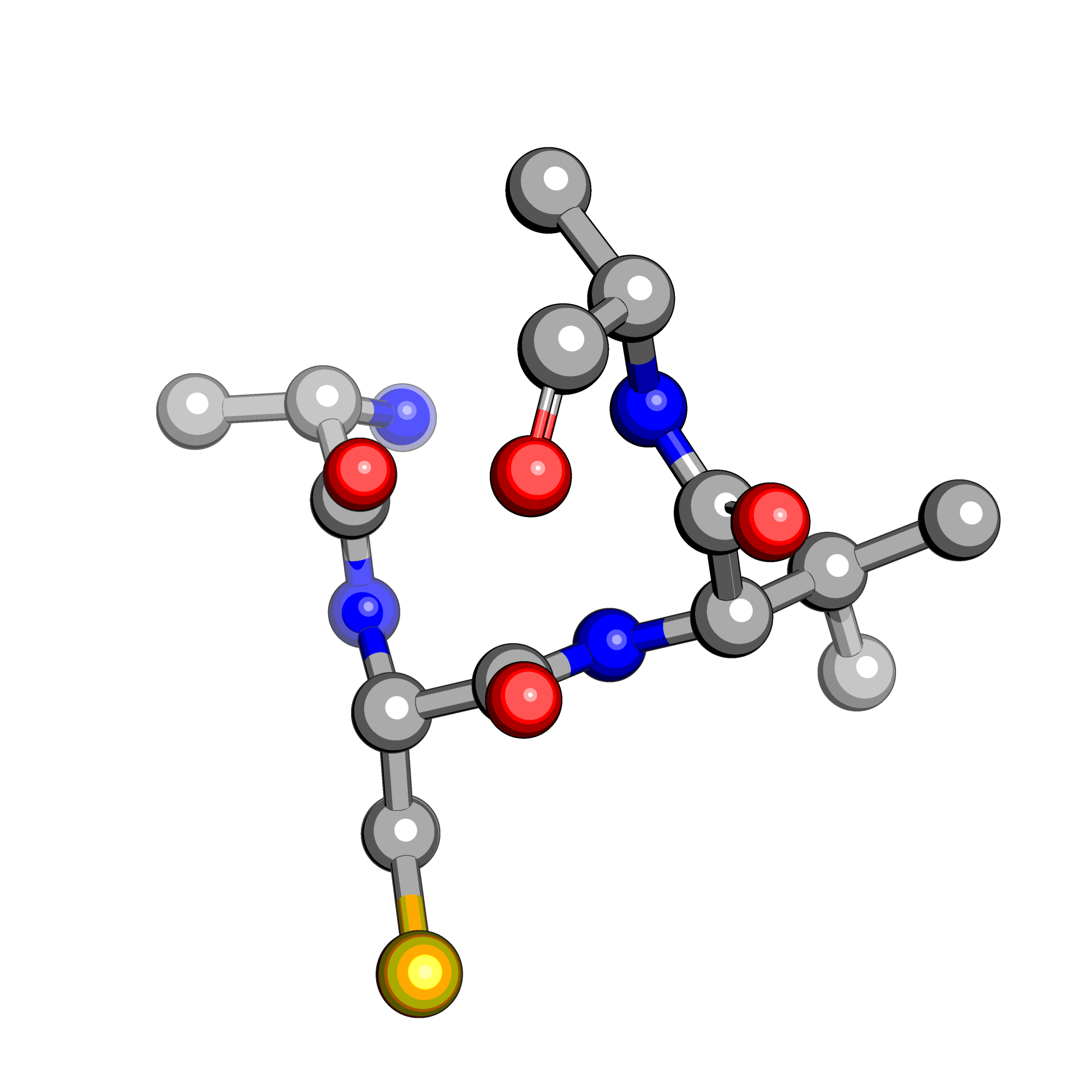 ACVA structure