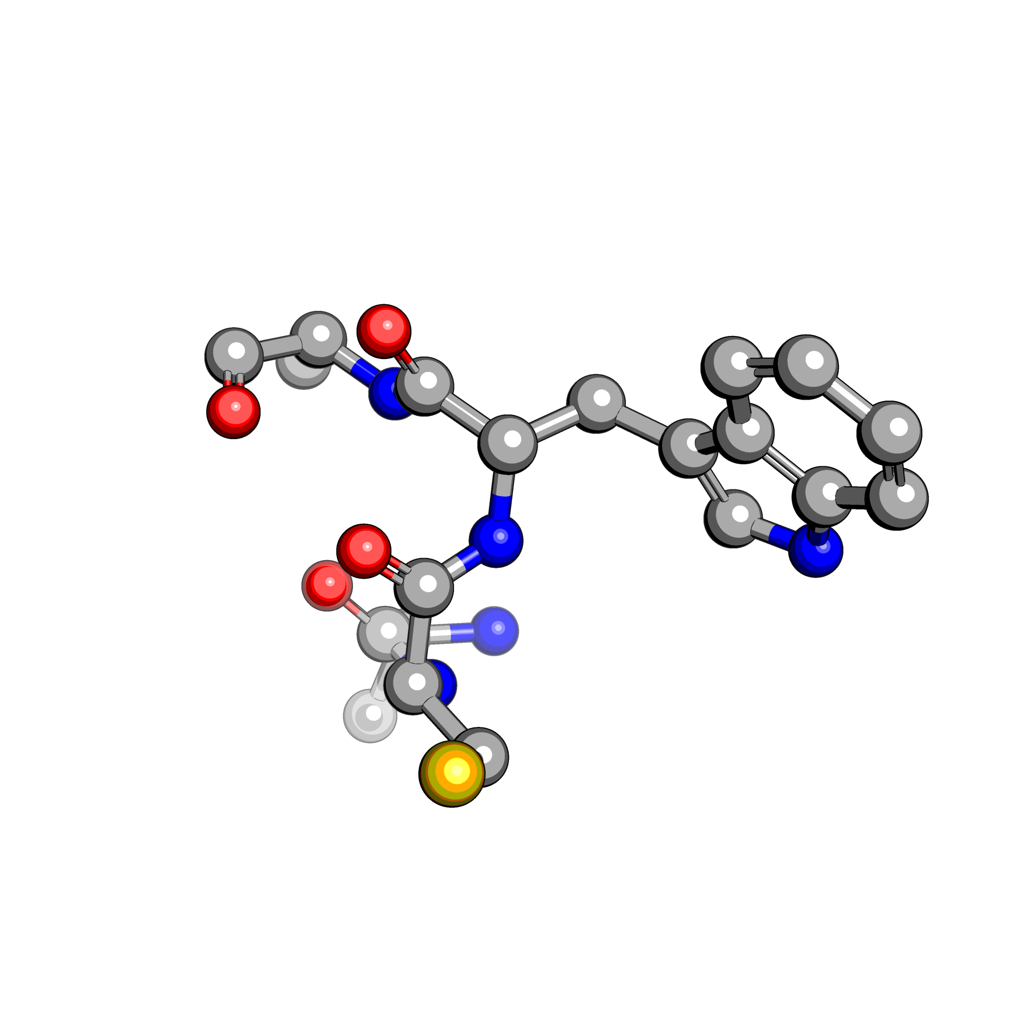 ACWA structure
