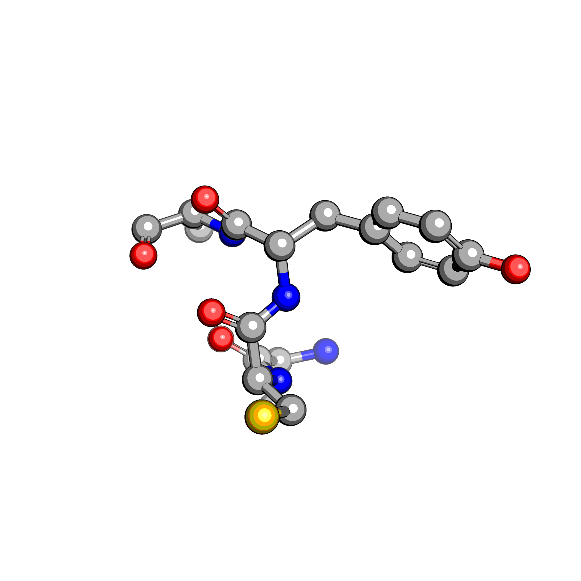 ACYA structure