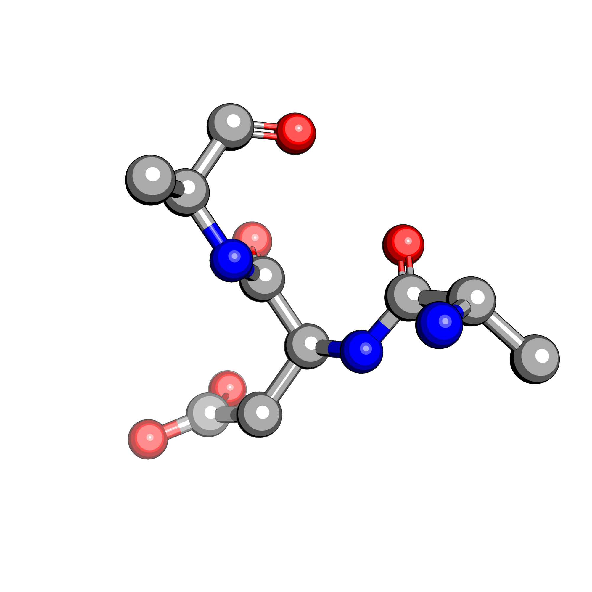 ADA structure