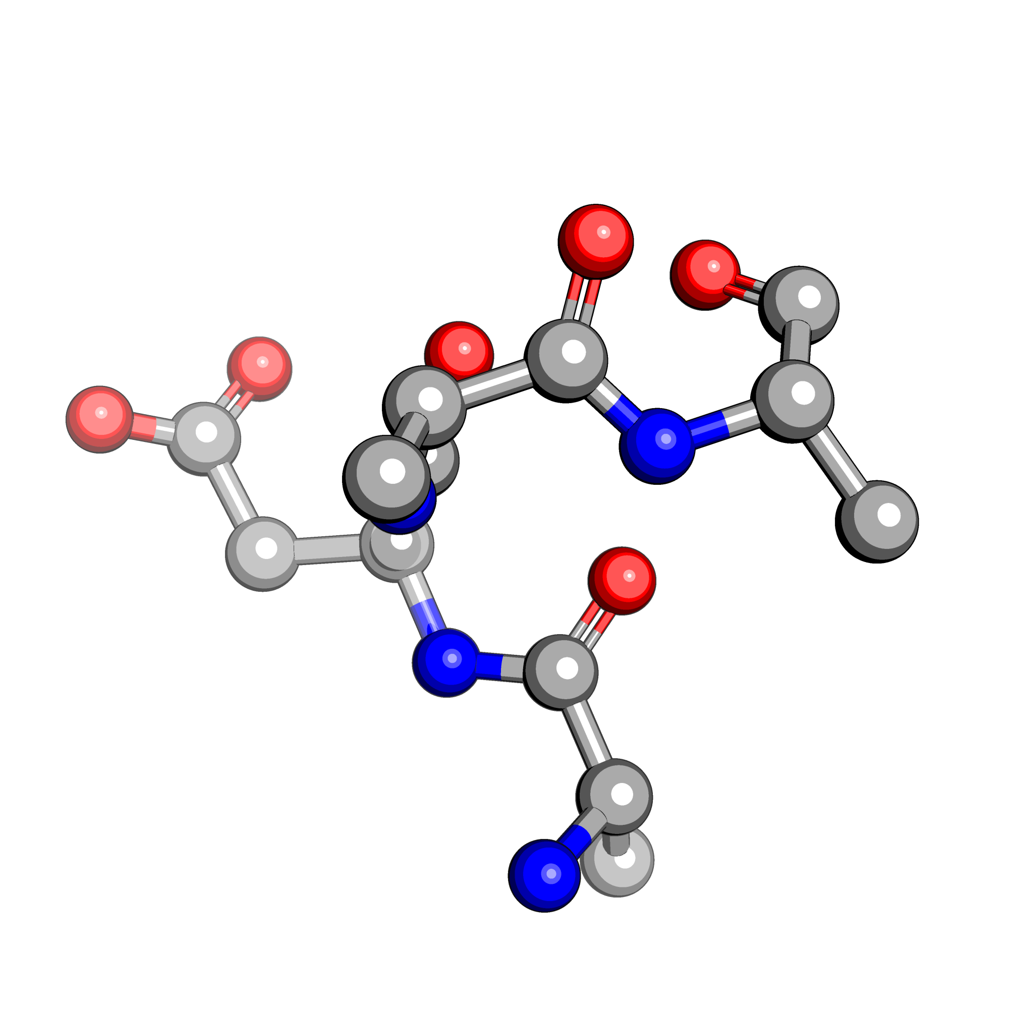 ADAA structure
