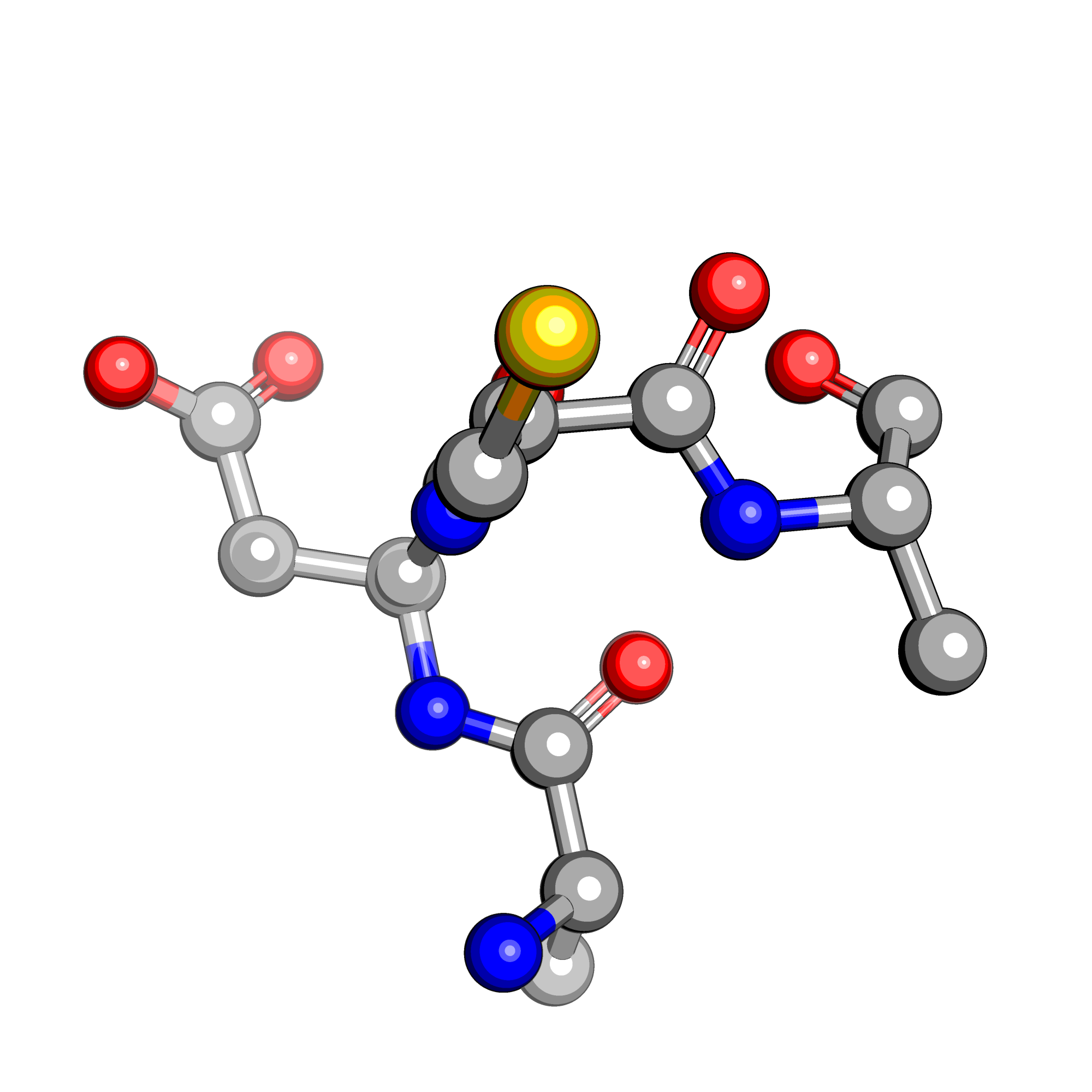 ADCA structure