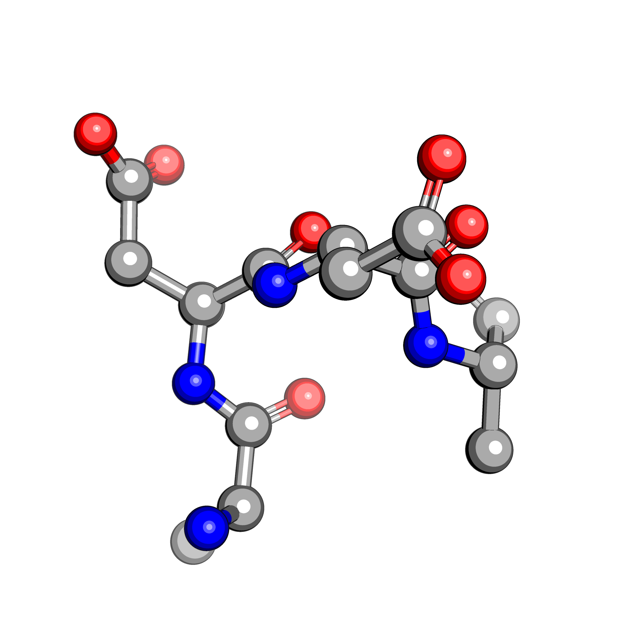 ADDA structure