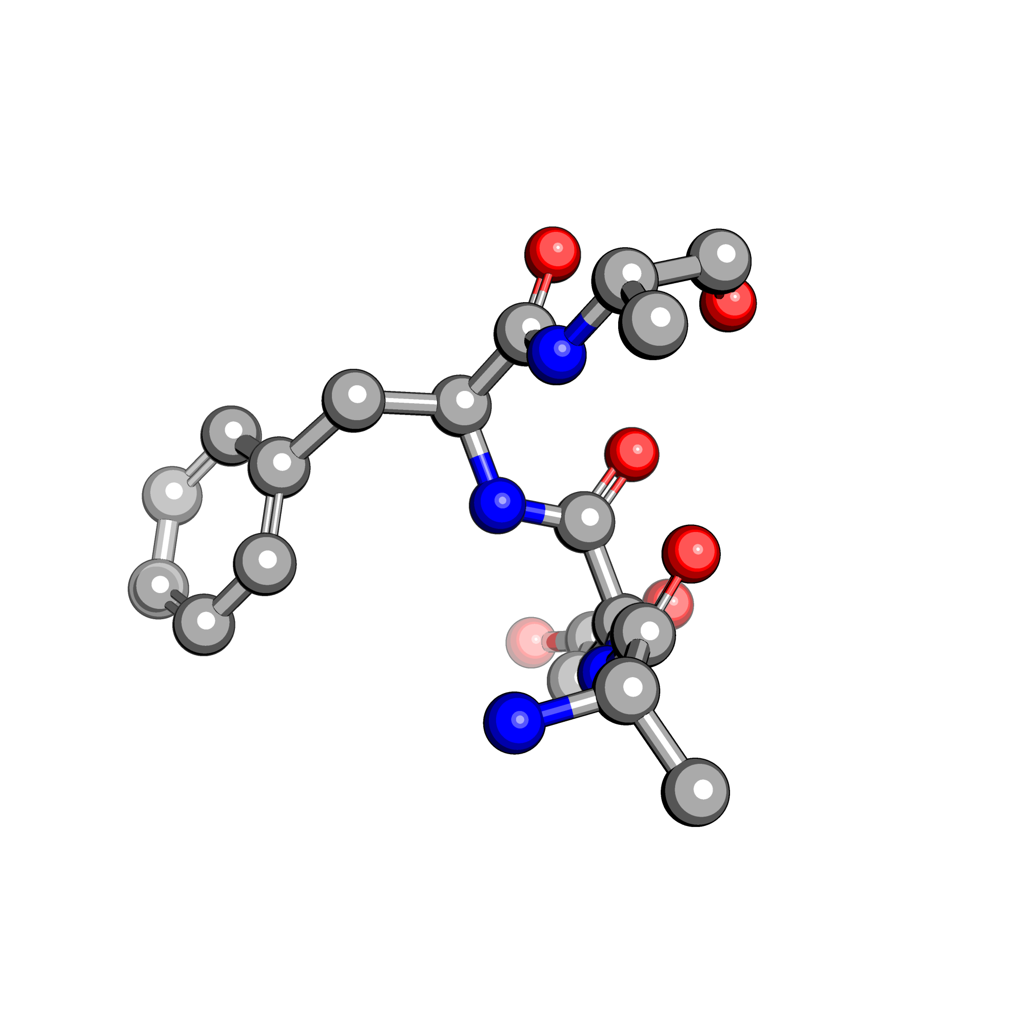 ADFA structure