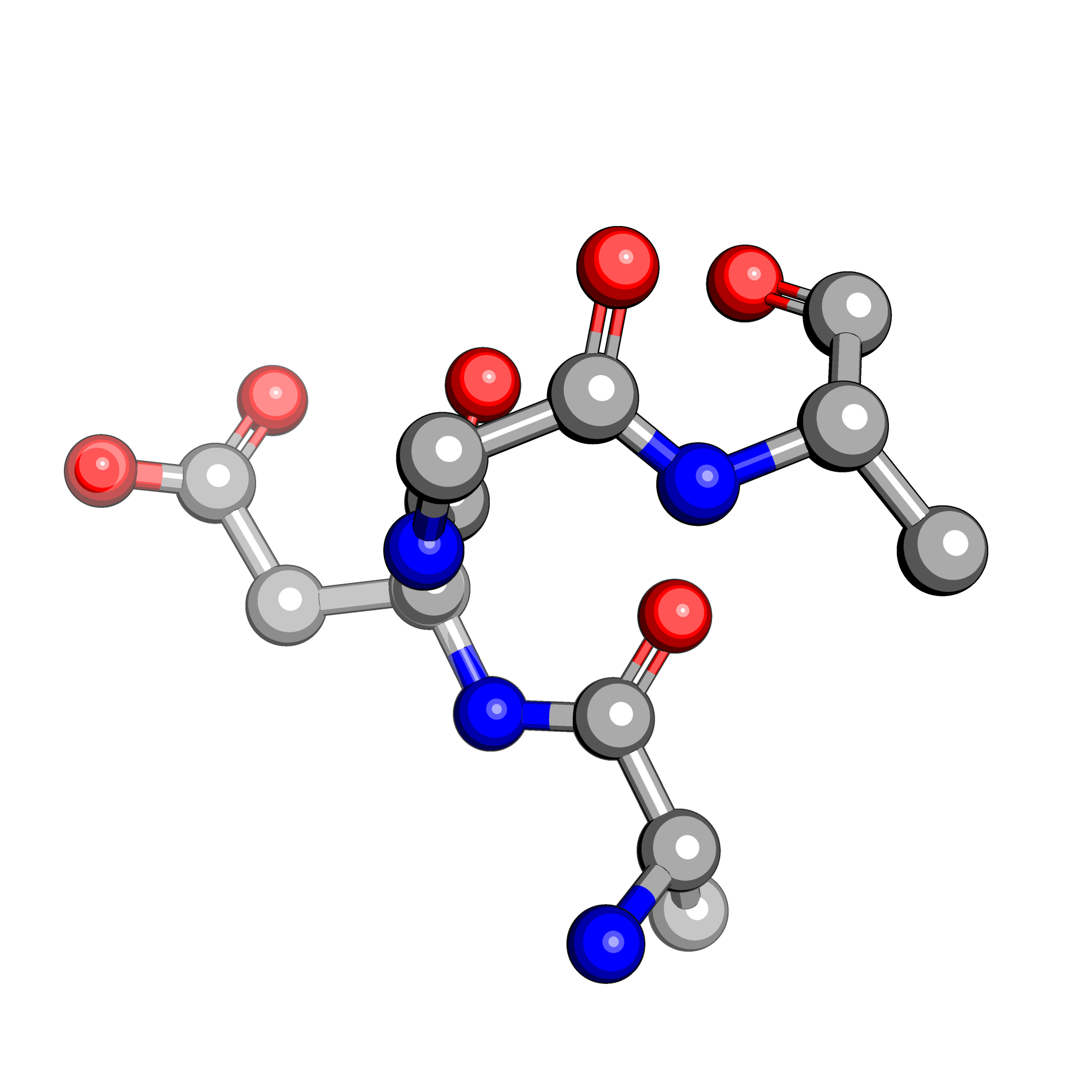 ADGA structure