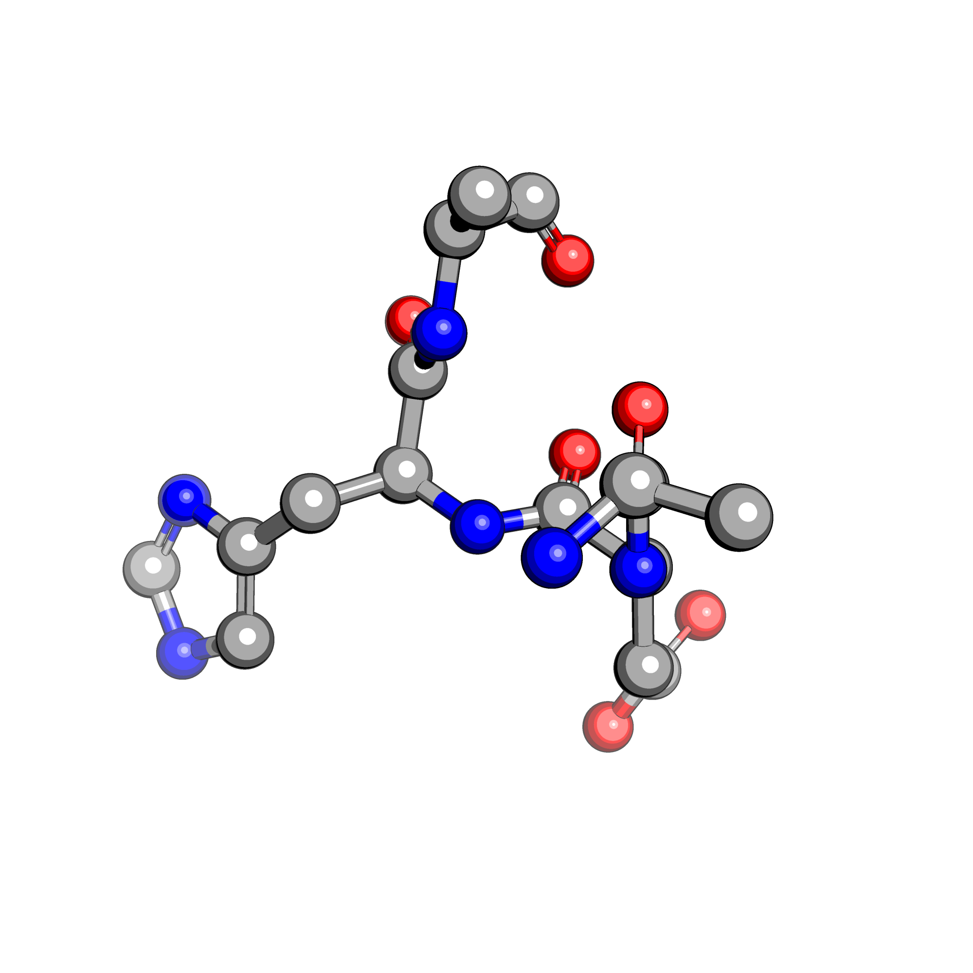 ADHA structure