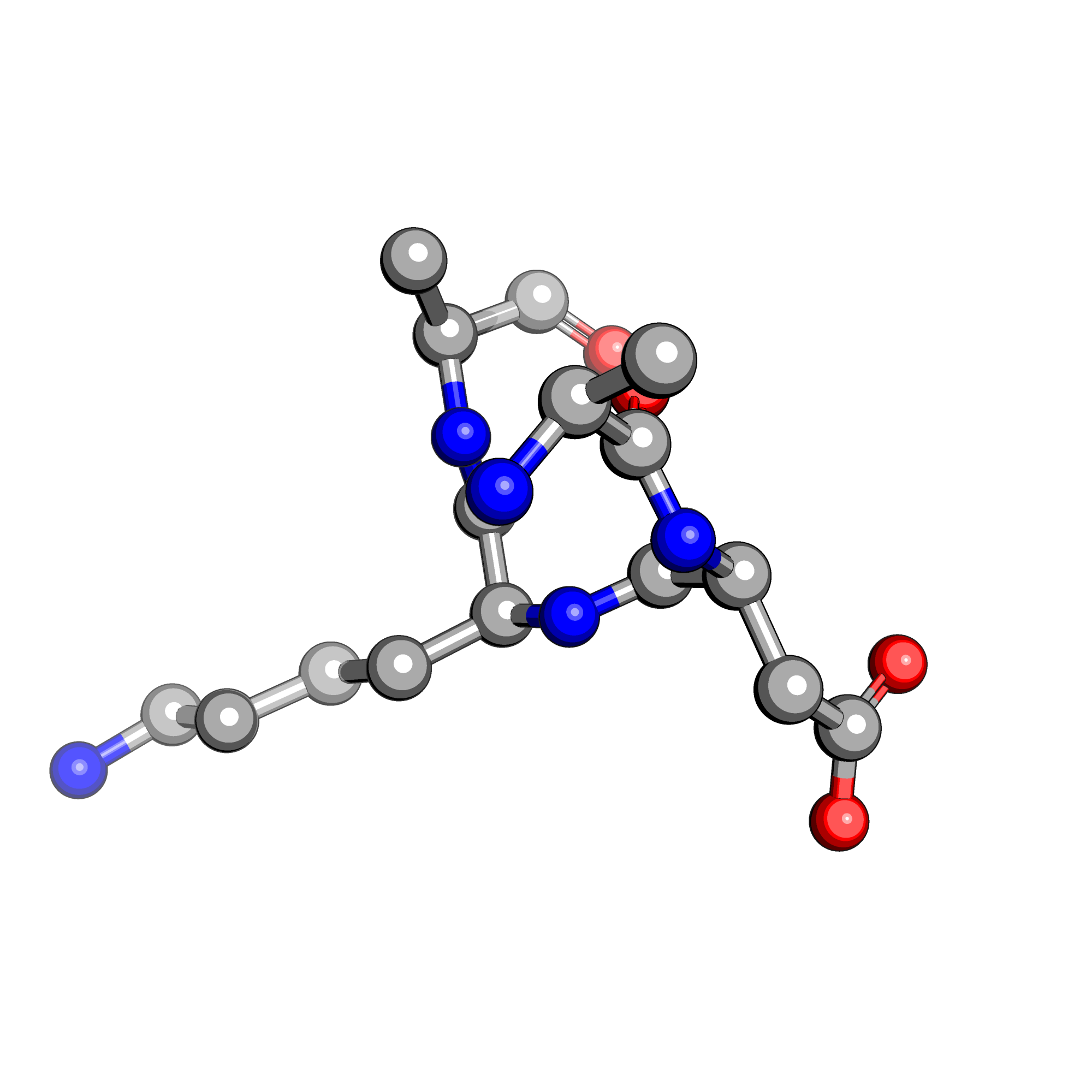 ADKA structure