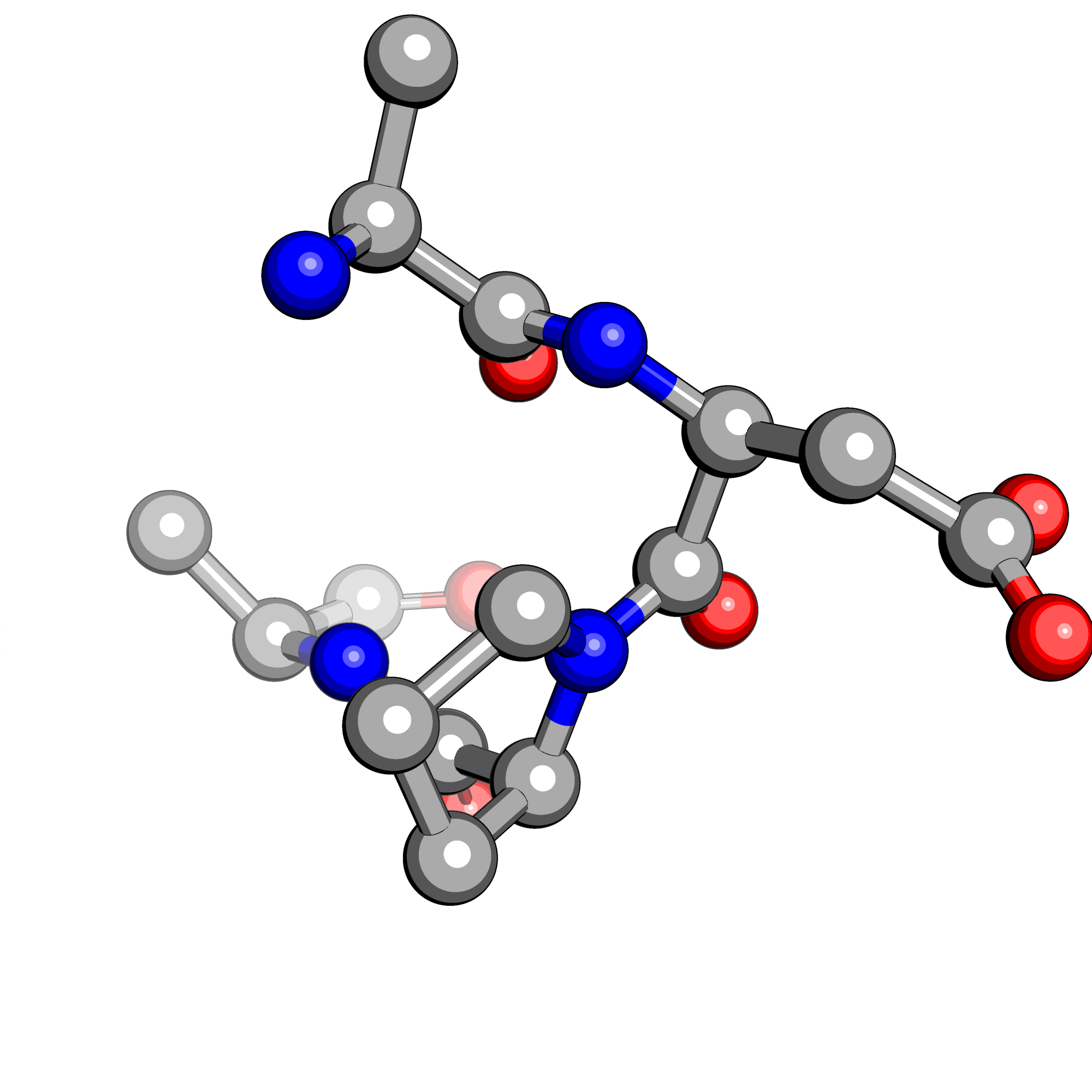 ADPA structure