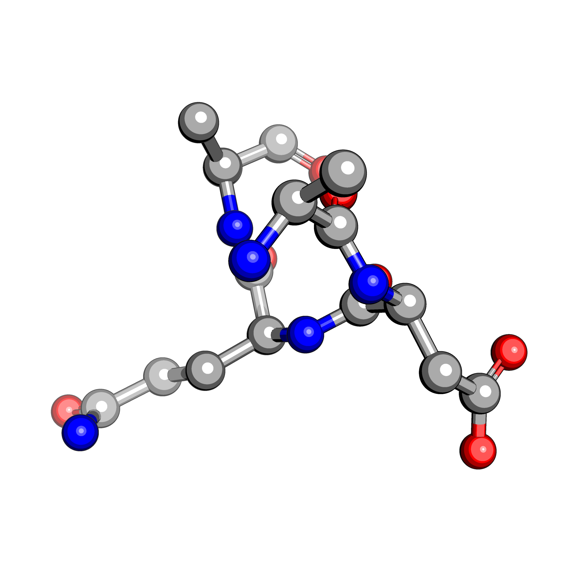 ADQA structure