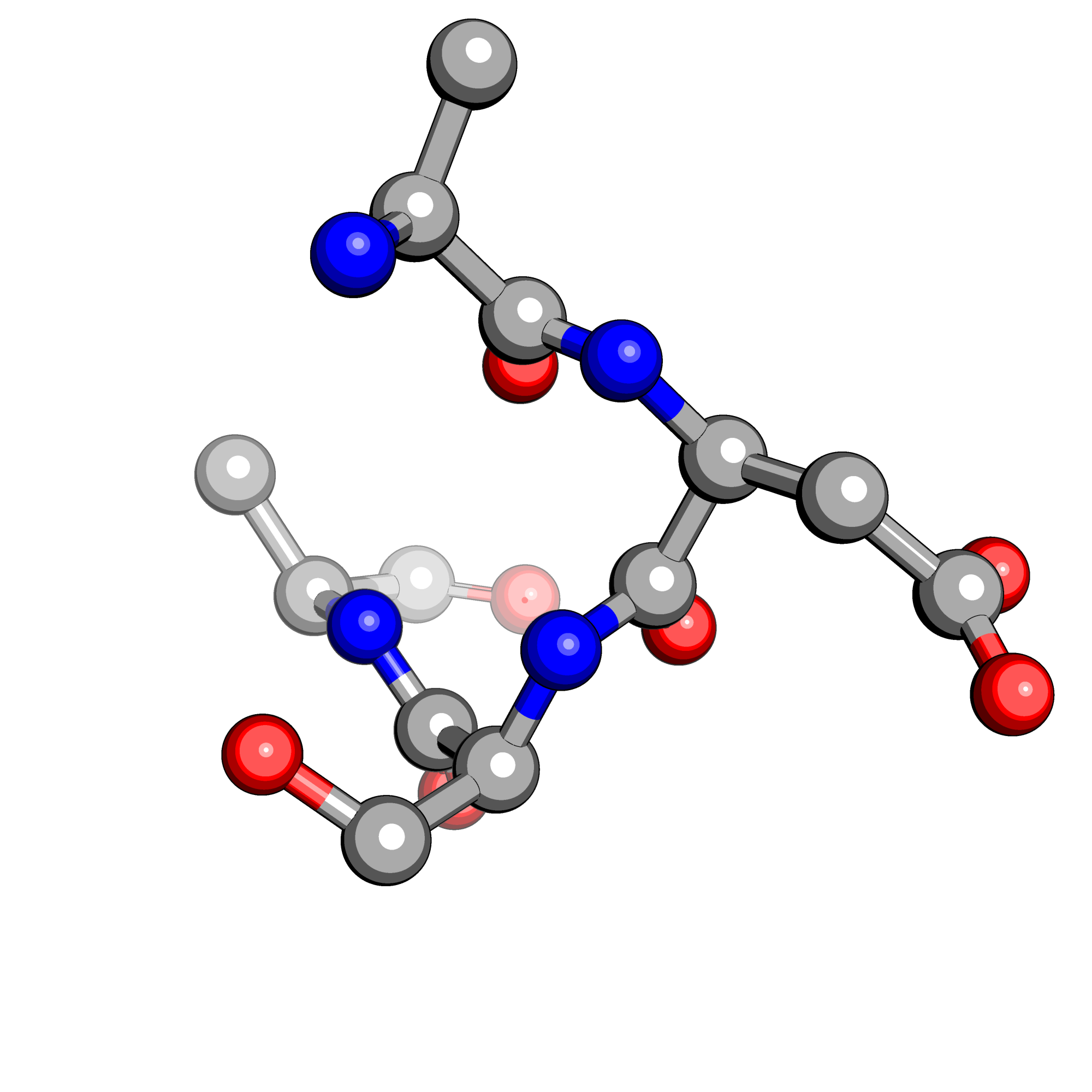 ADSA structure