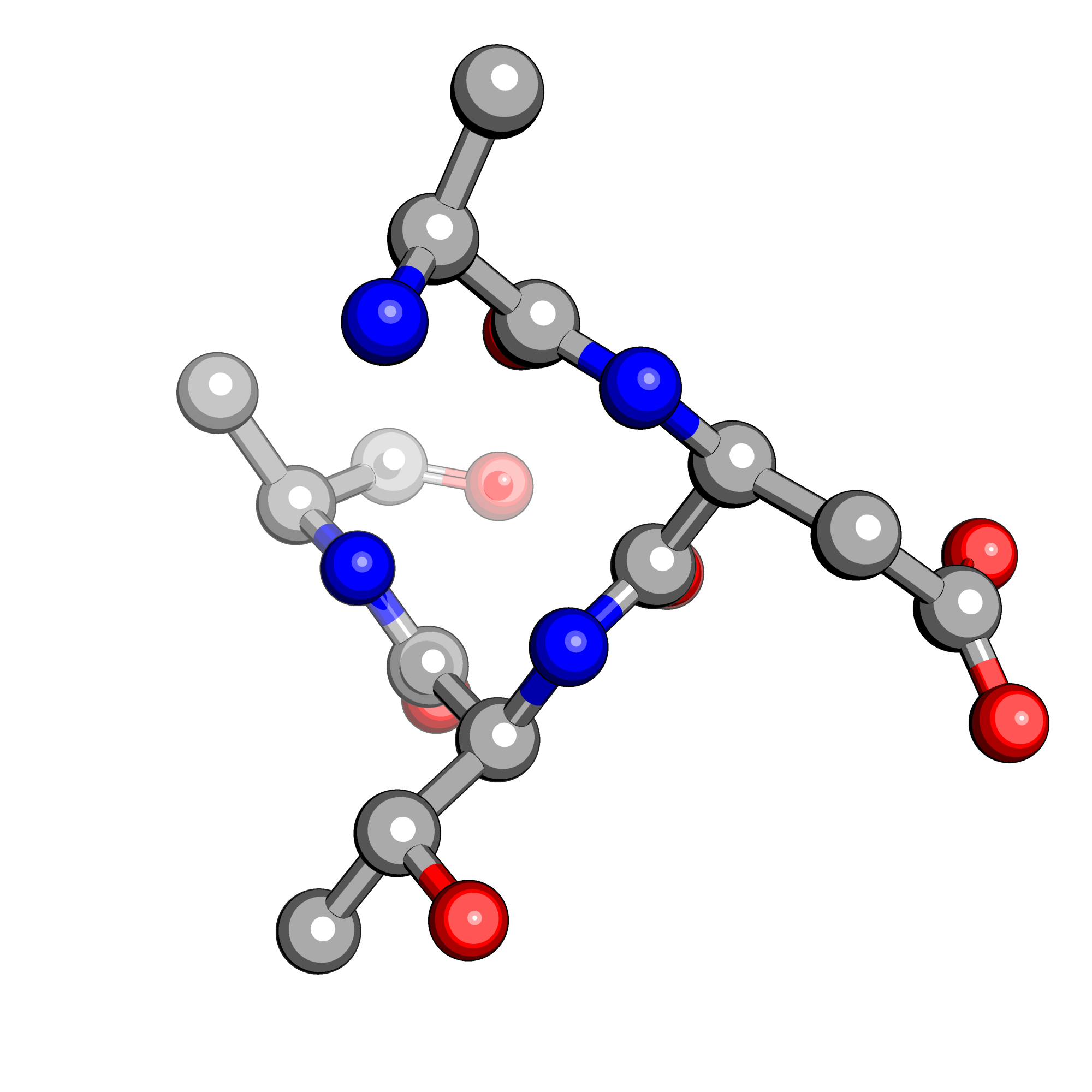 ADTA structure