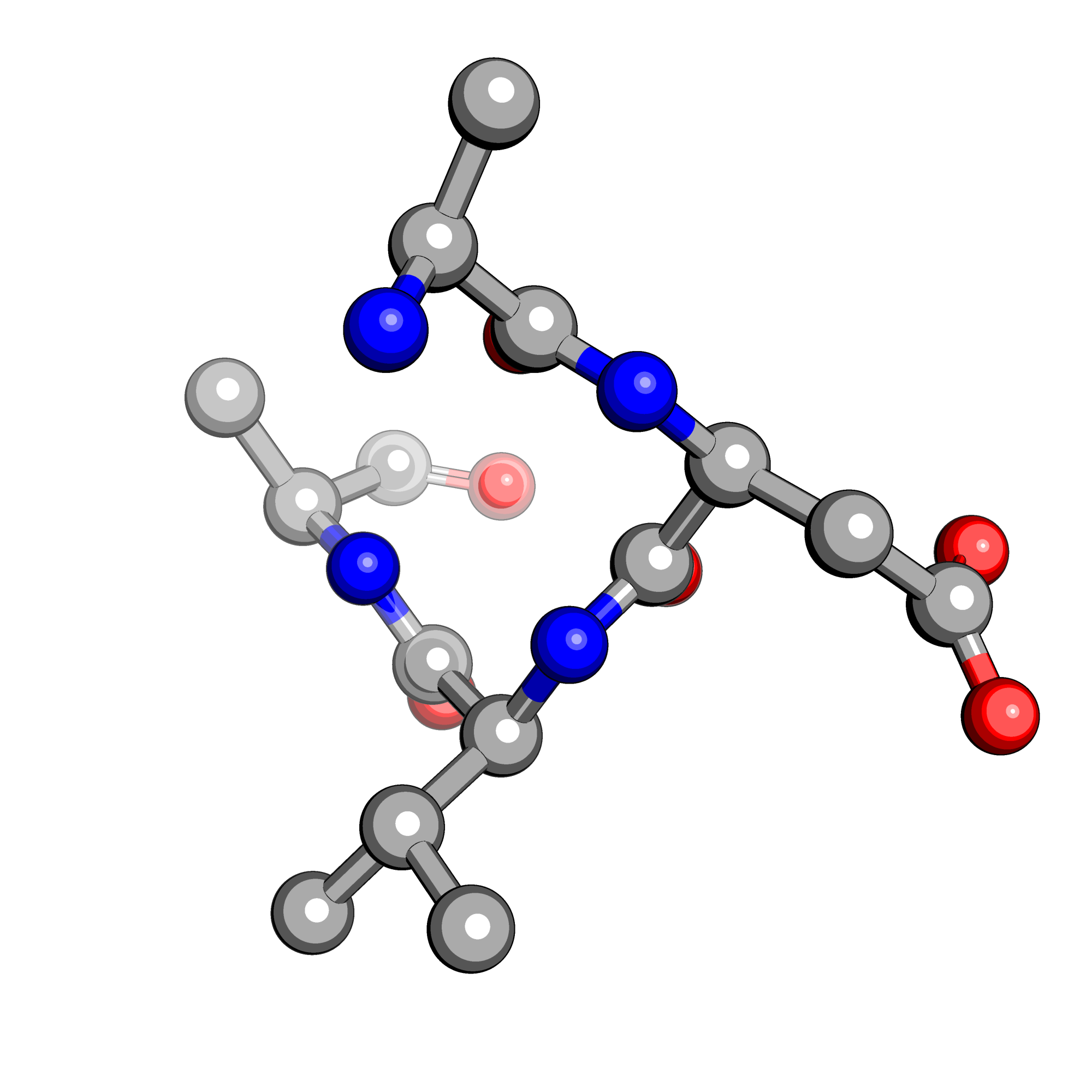 ADVA structure