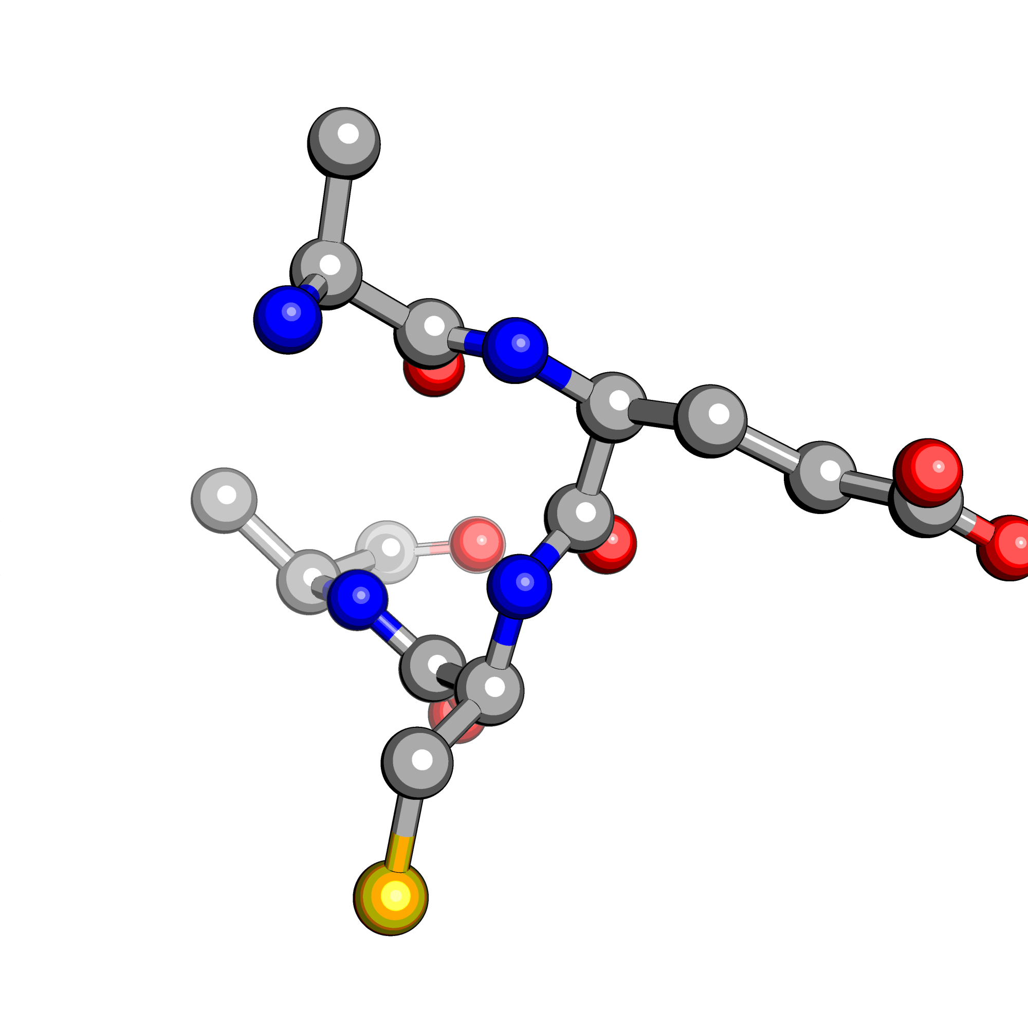 AECA structure