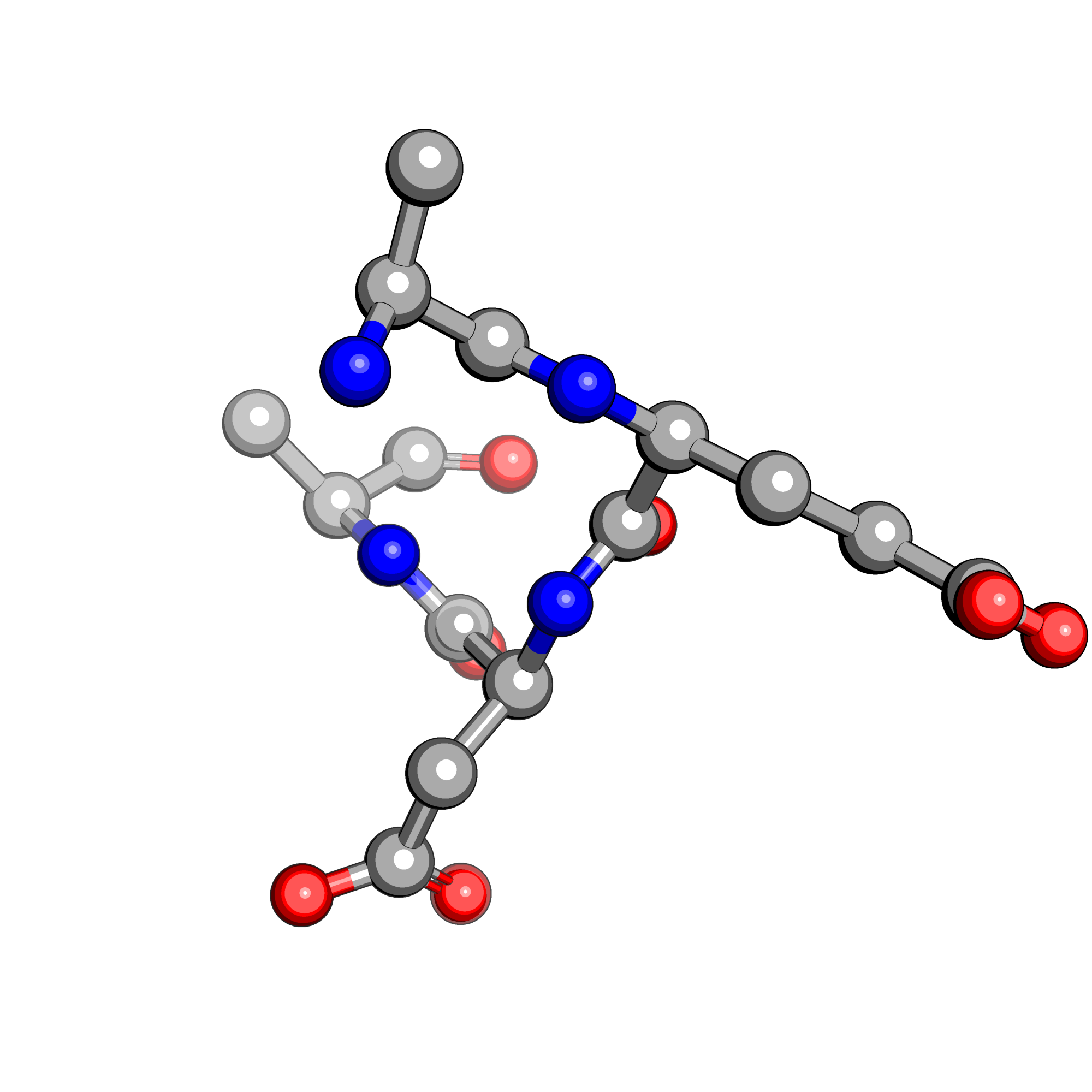 AEDA structure