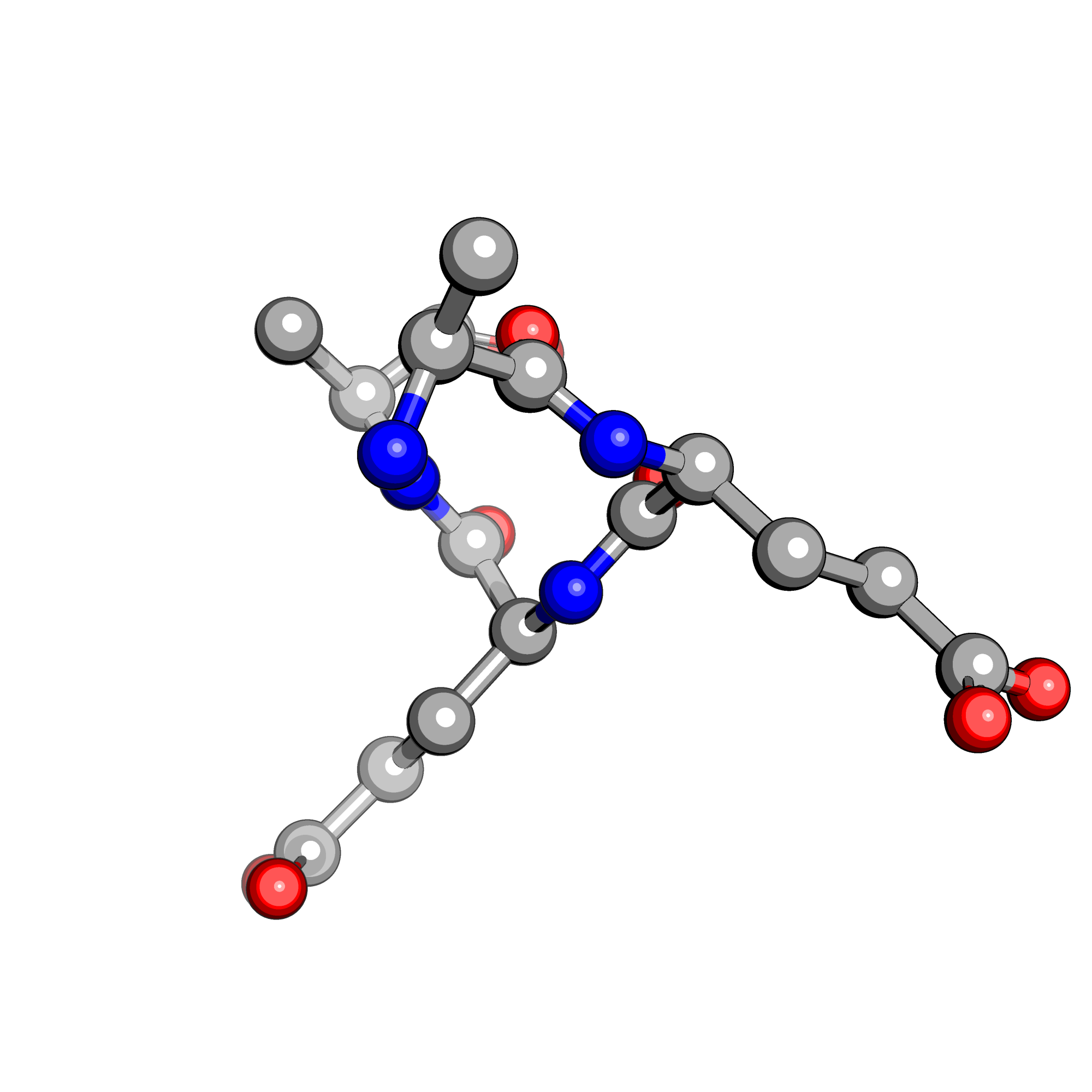 AEEA structure