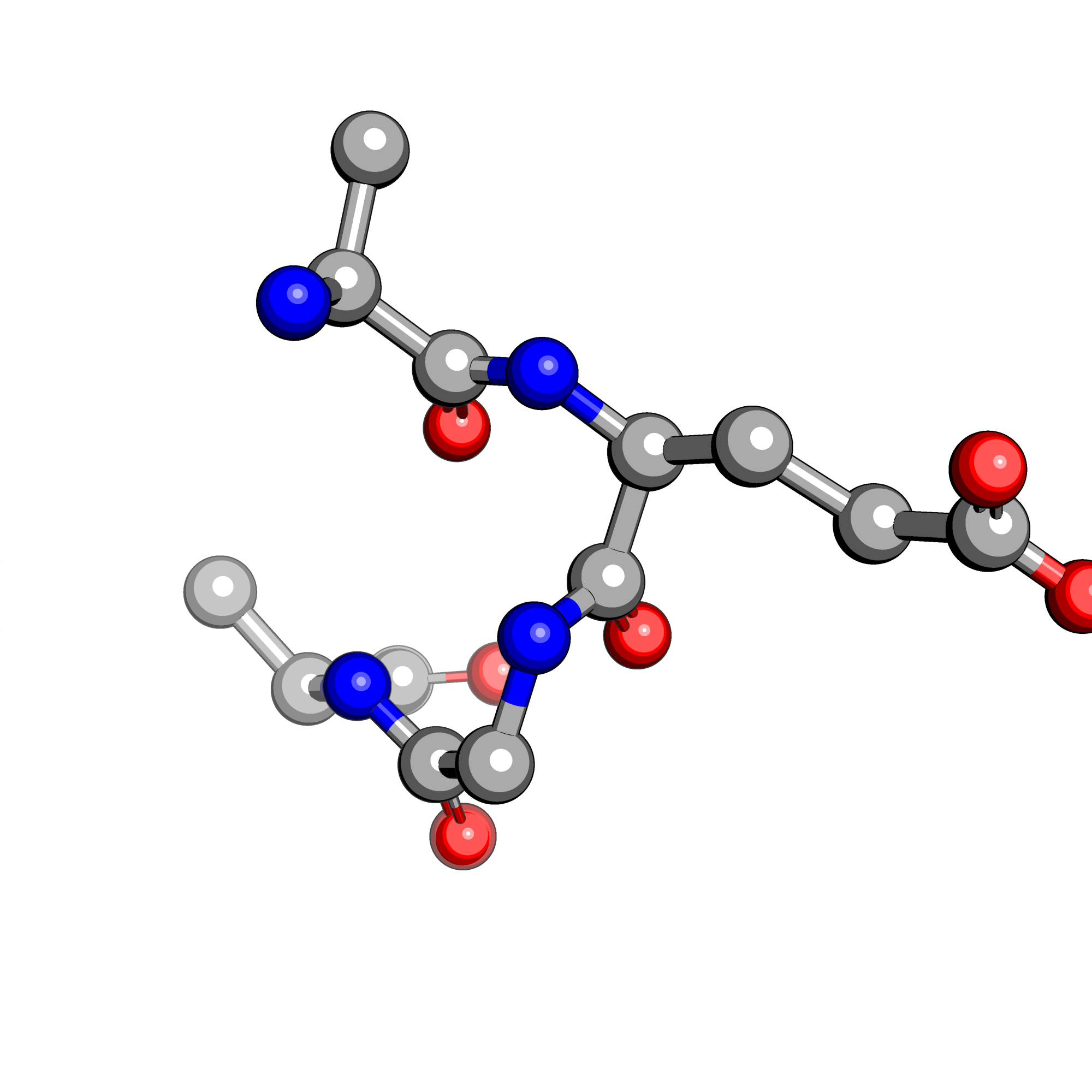 AEGA structure
