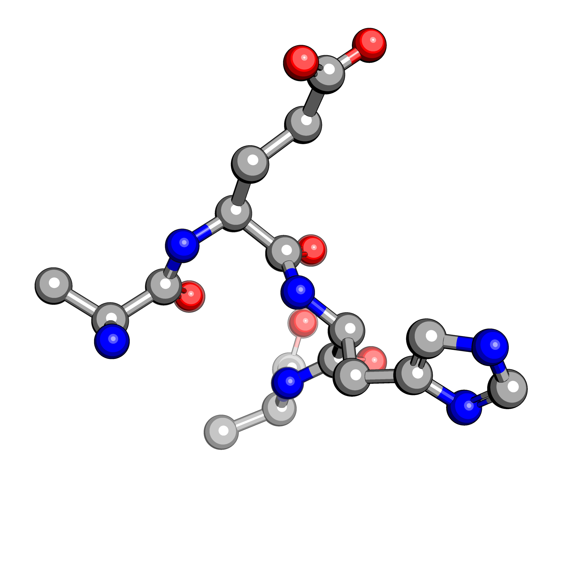 AEHA structure