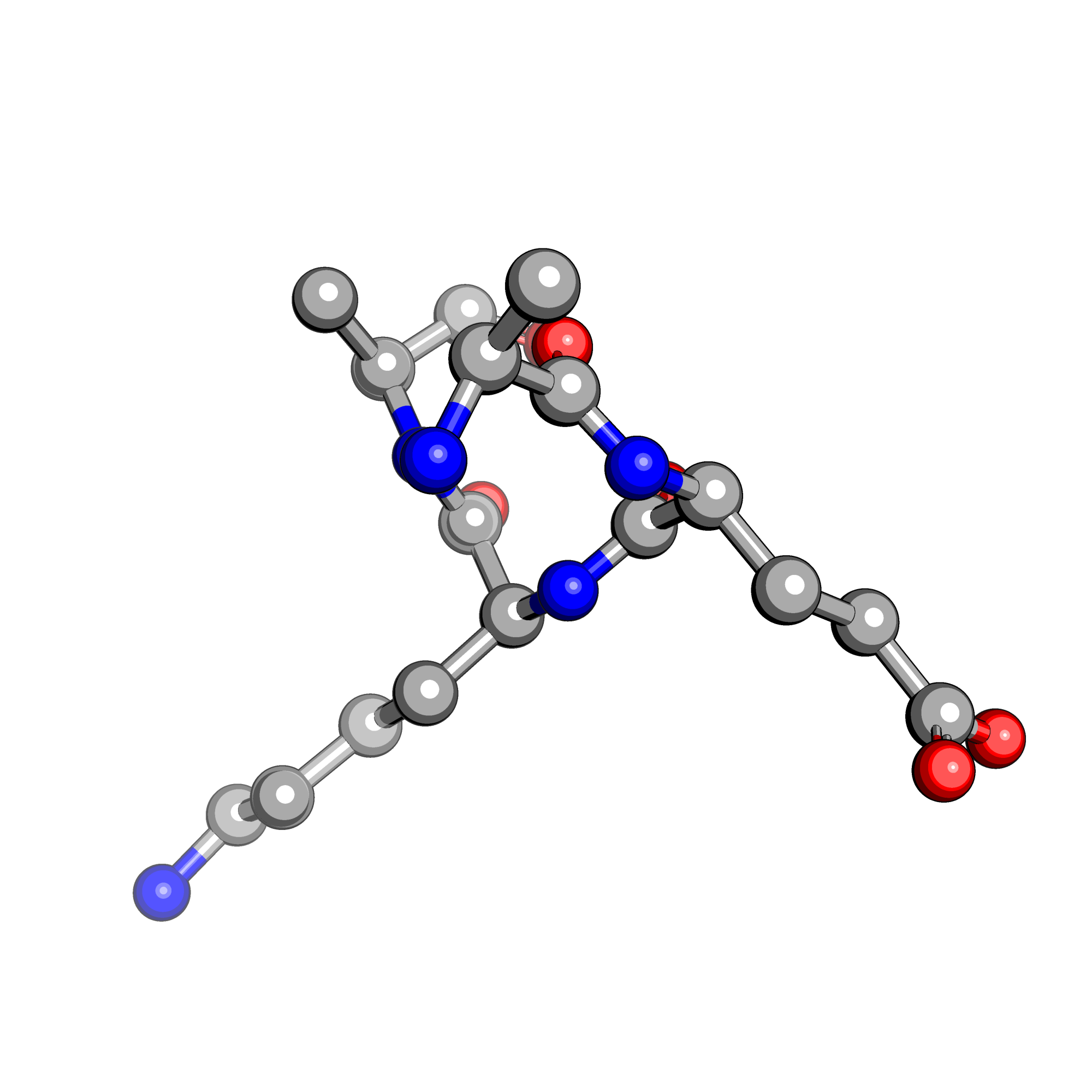 AEKA structure