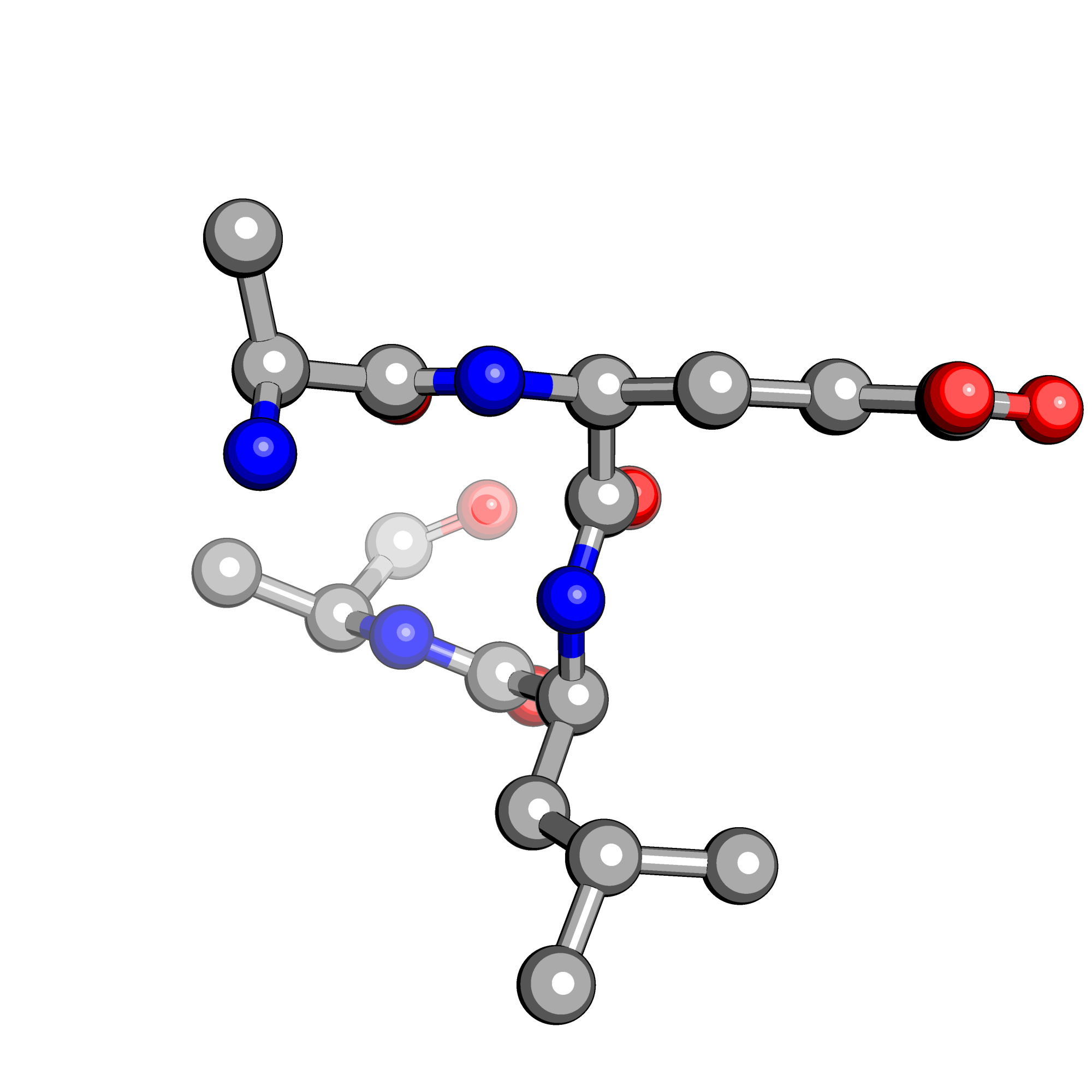 AELA structure