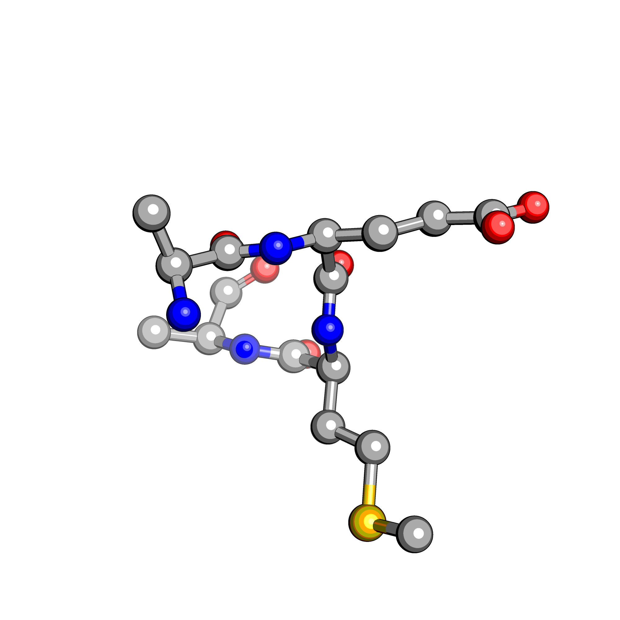 AEMA structure
