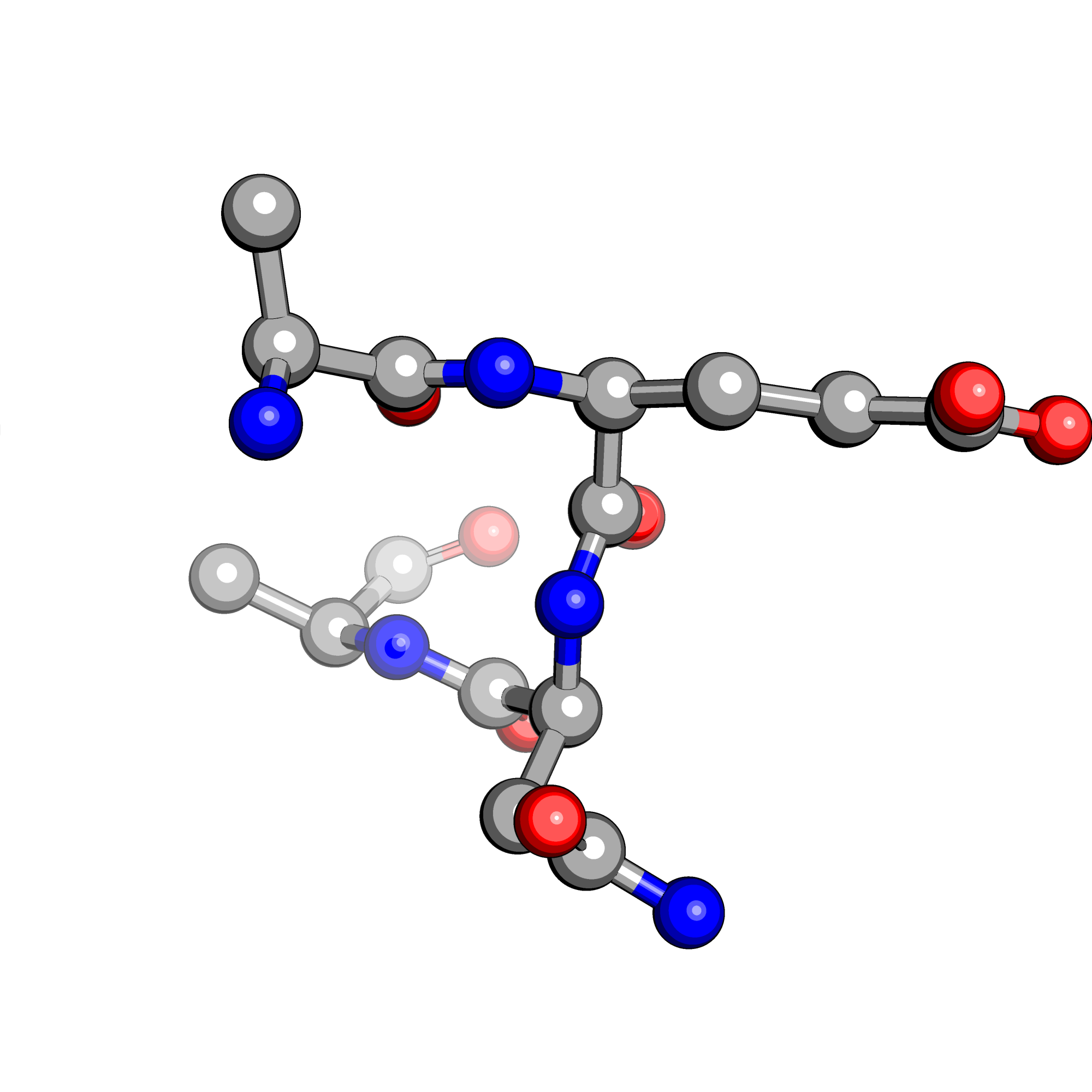 AENA structure