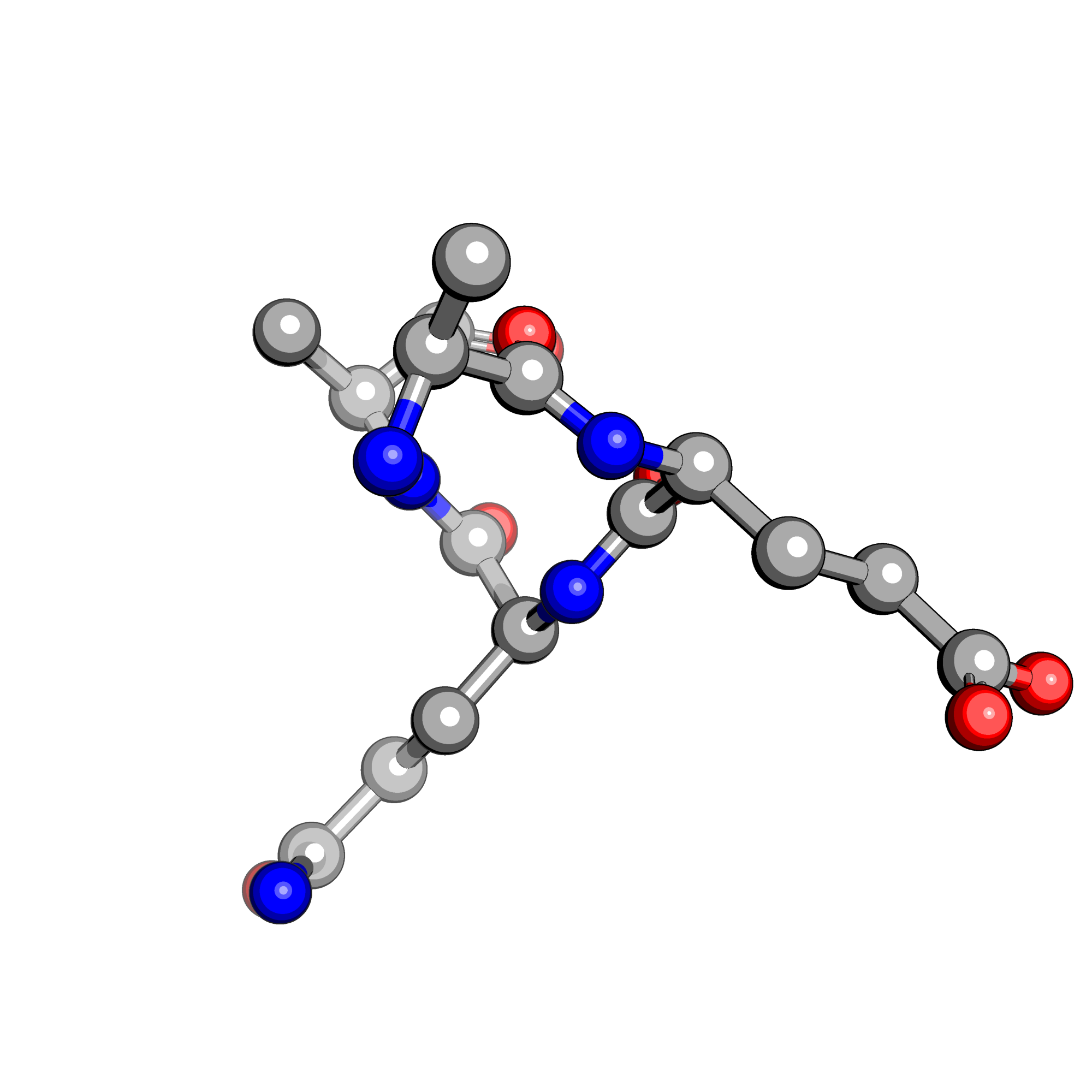 AEQA structure