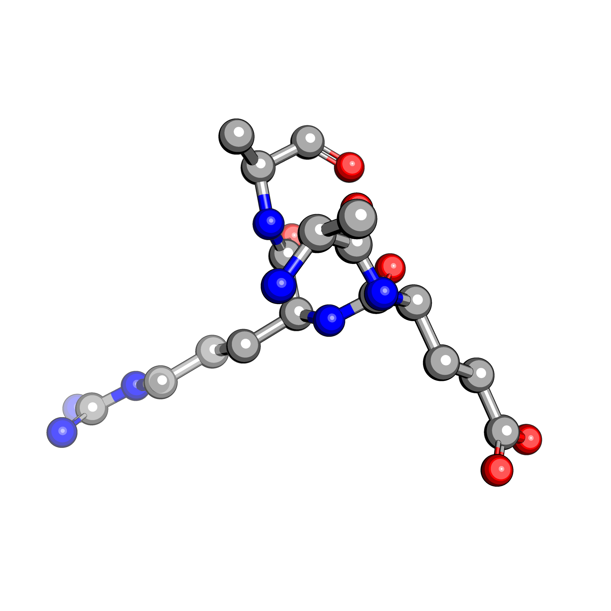 AERA structure