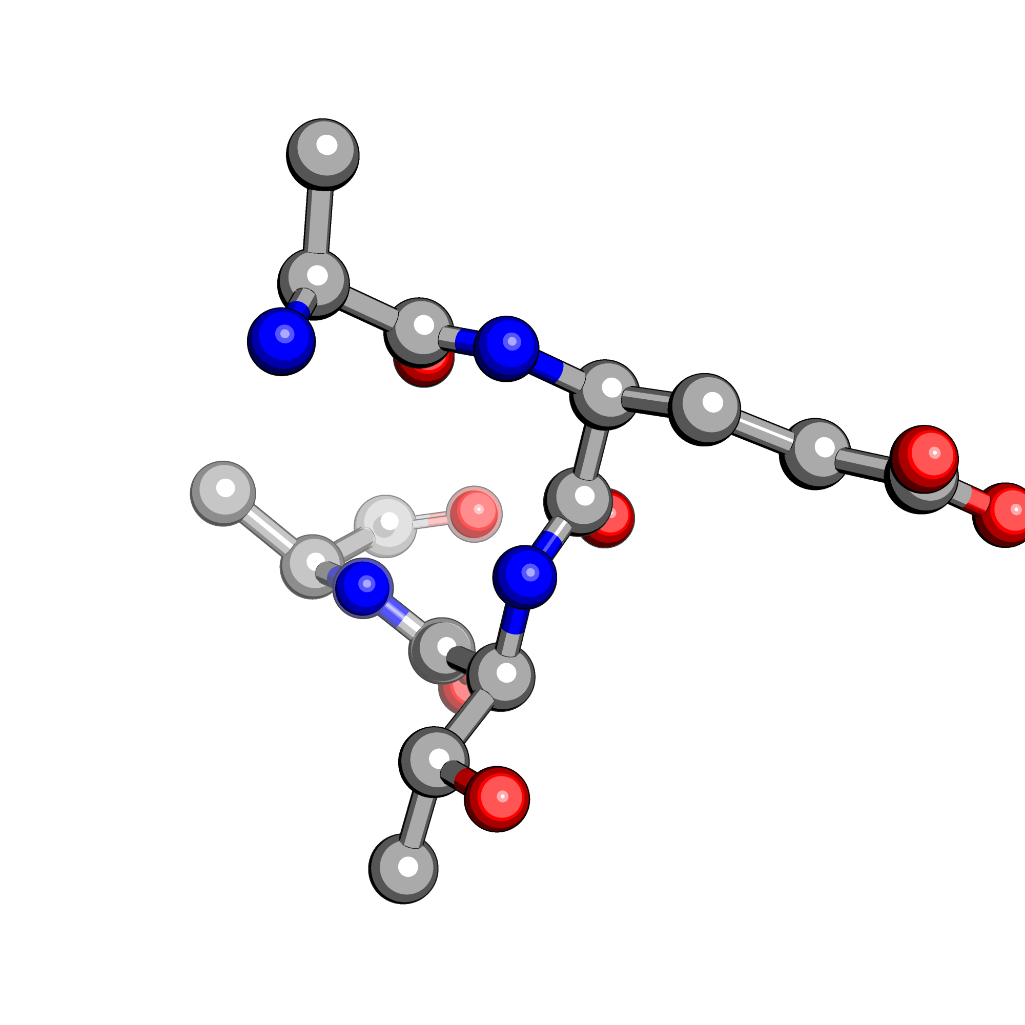 AETA structure