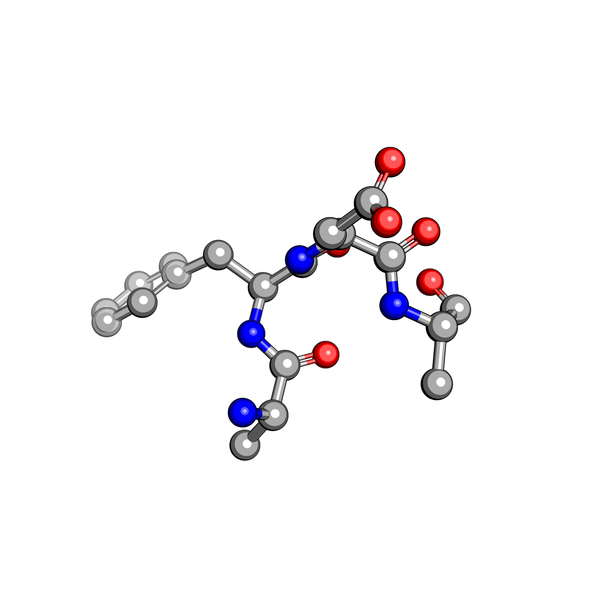 AFDA structure