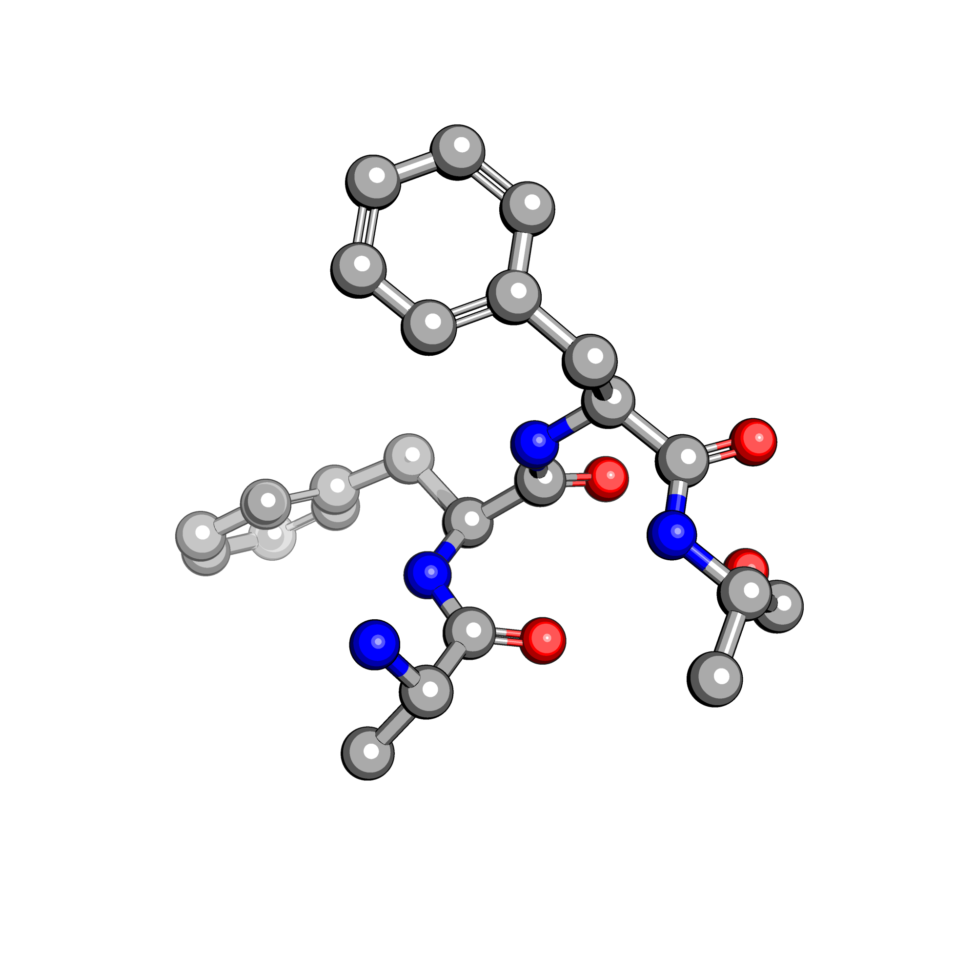 AFFA structure