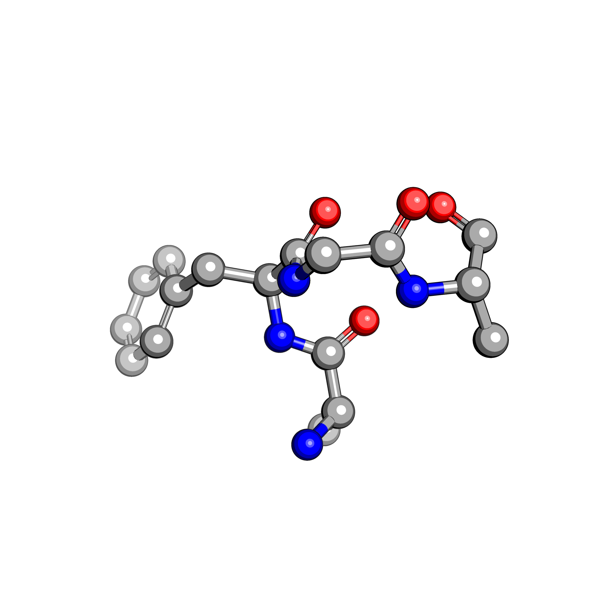 AFGA structure
