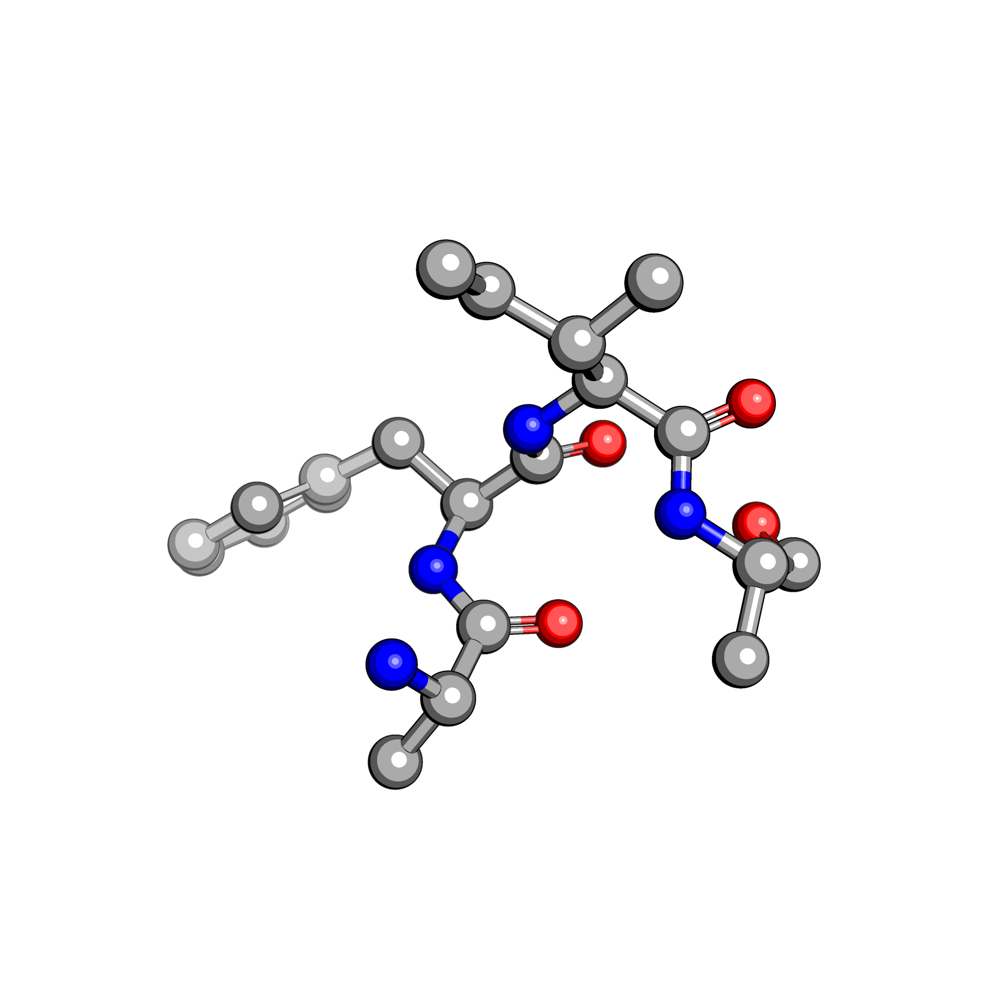 AFIA structure
