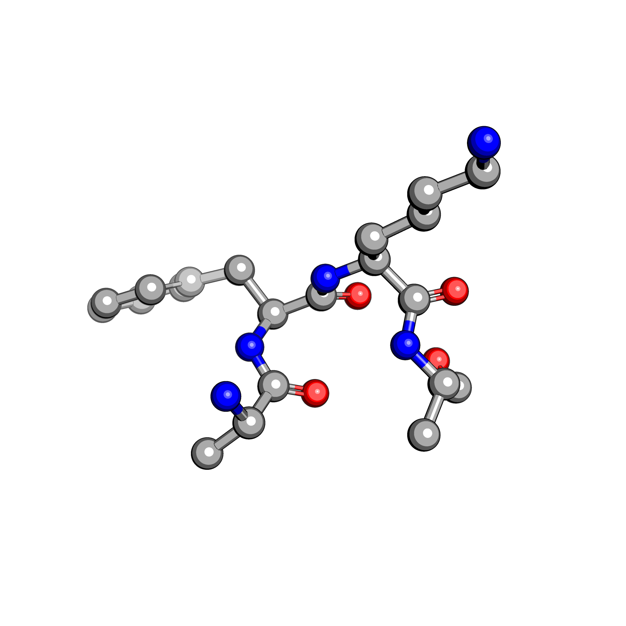 AFKA structure