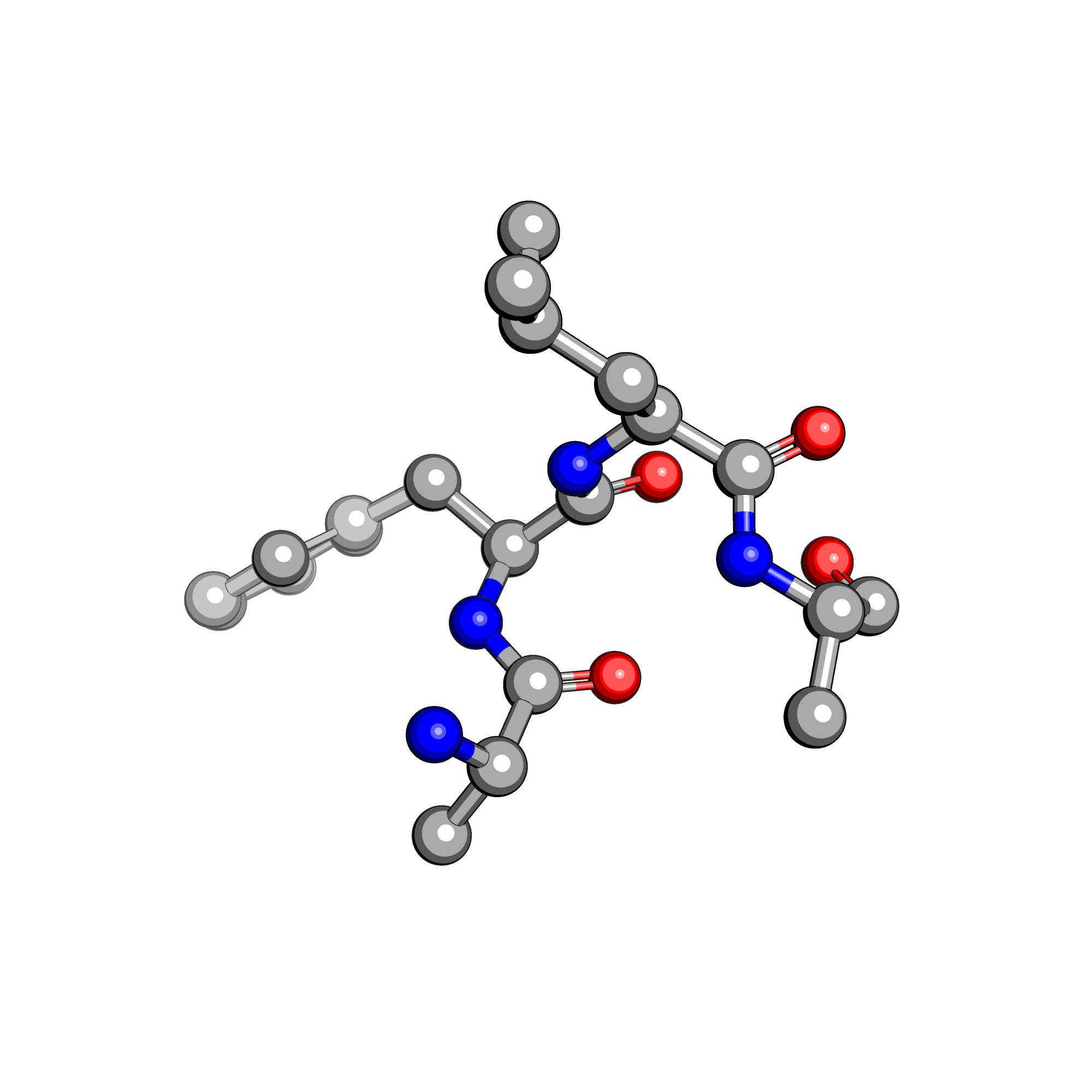 AFLA structure