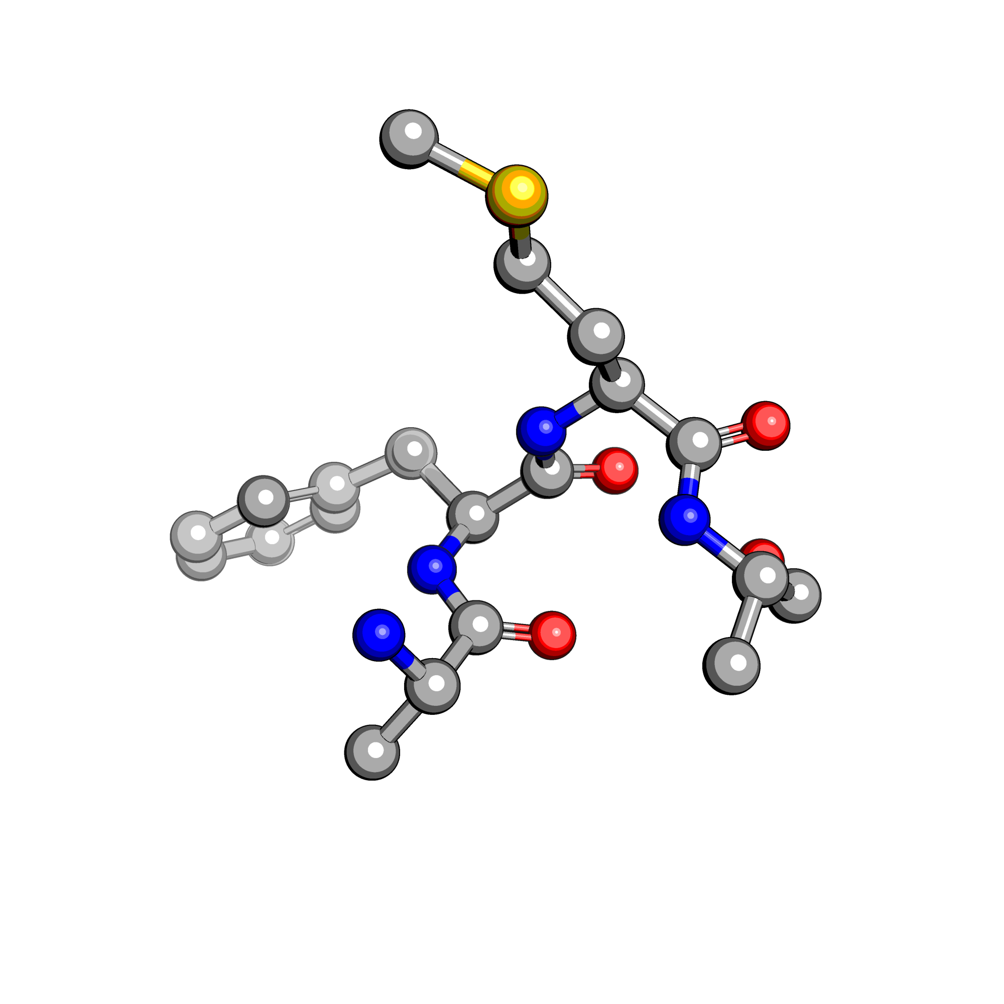 AFMA structure
